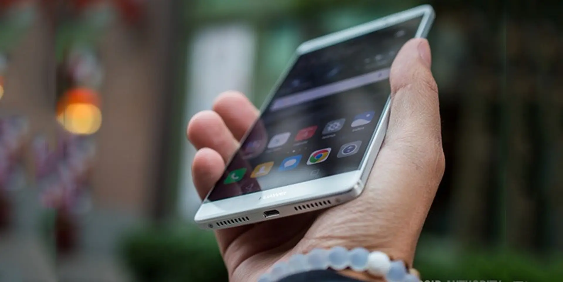 Huawei tung quảng cáo khoe camera Mate 9 sẽ chụp ảnh cực tốt