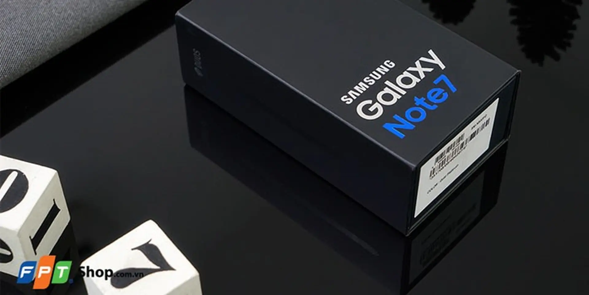 Samsung nỗ lực khiến người mua từ bỏ Note 7