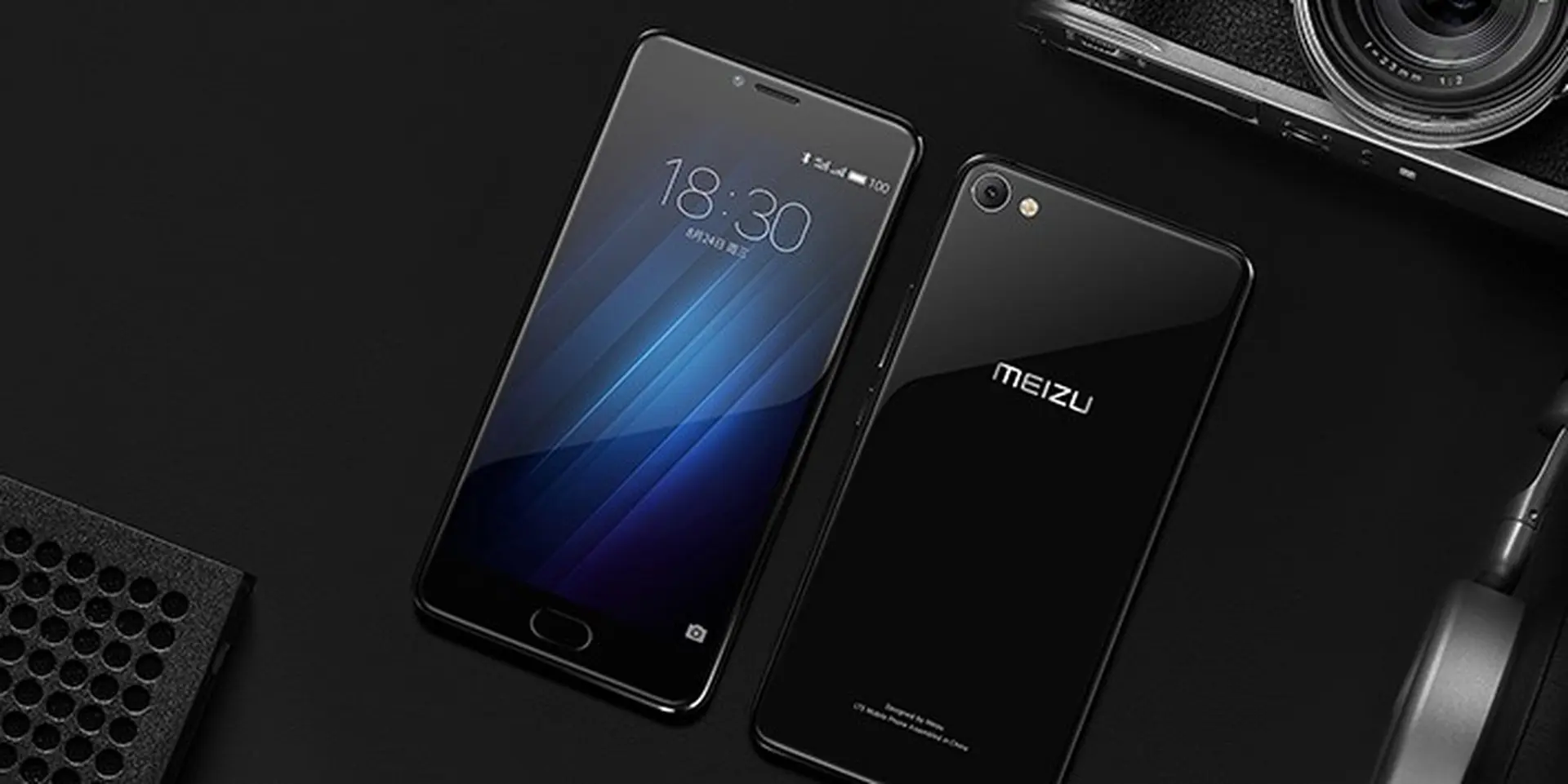 6 lý do để bạn nên mua Meizu U20