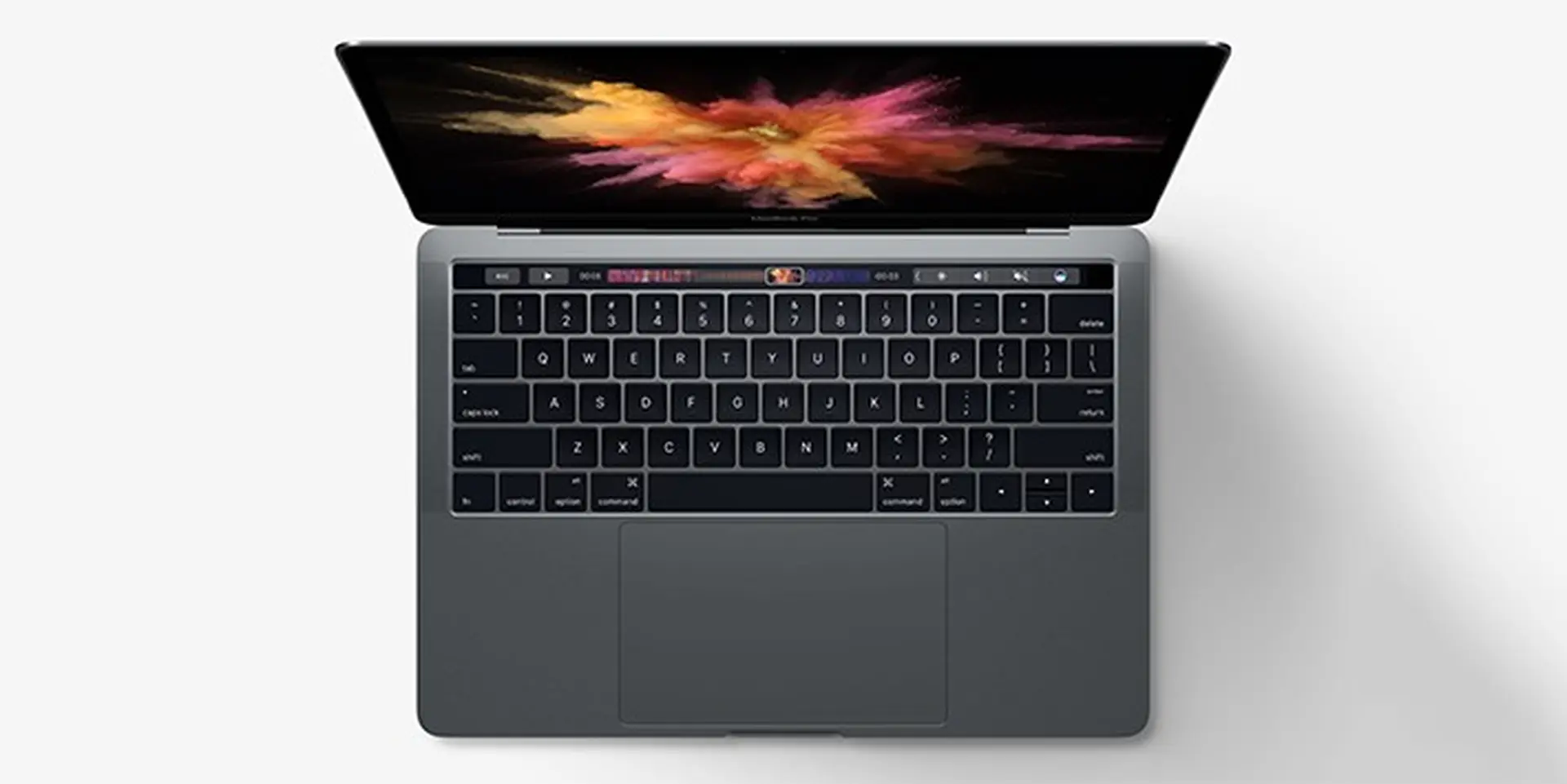Những điểm nâng cấp của MacBook Pro 2016 so với thế hệ trước