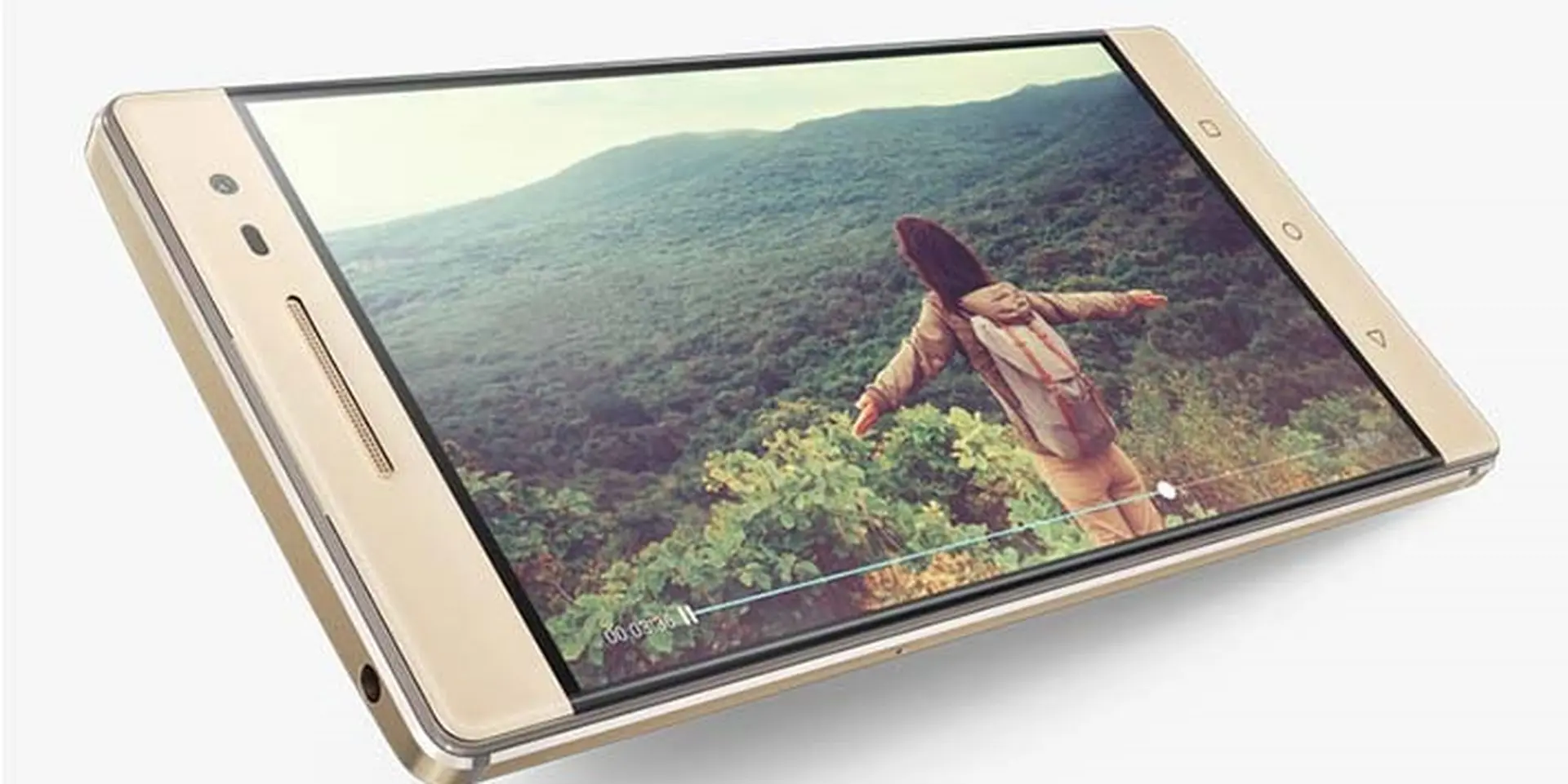 Lenovo Phab 2 Pro ra mắt ngày 1 tháng 11, chạy nền tảng Tango AR của Google