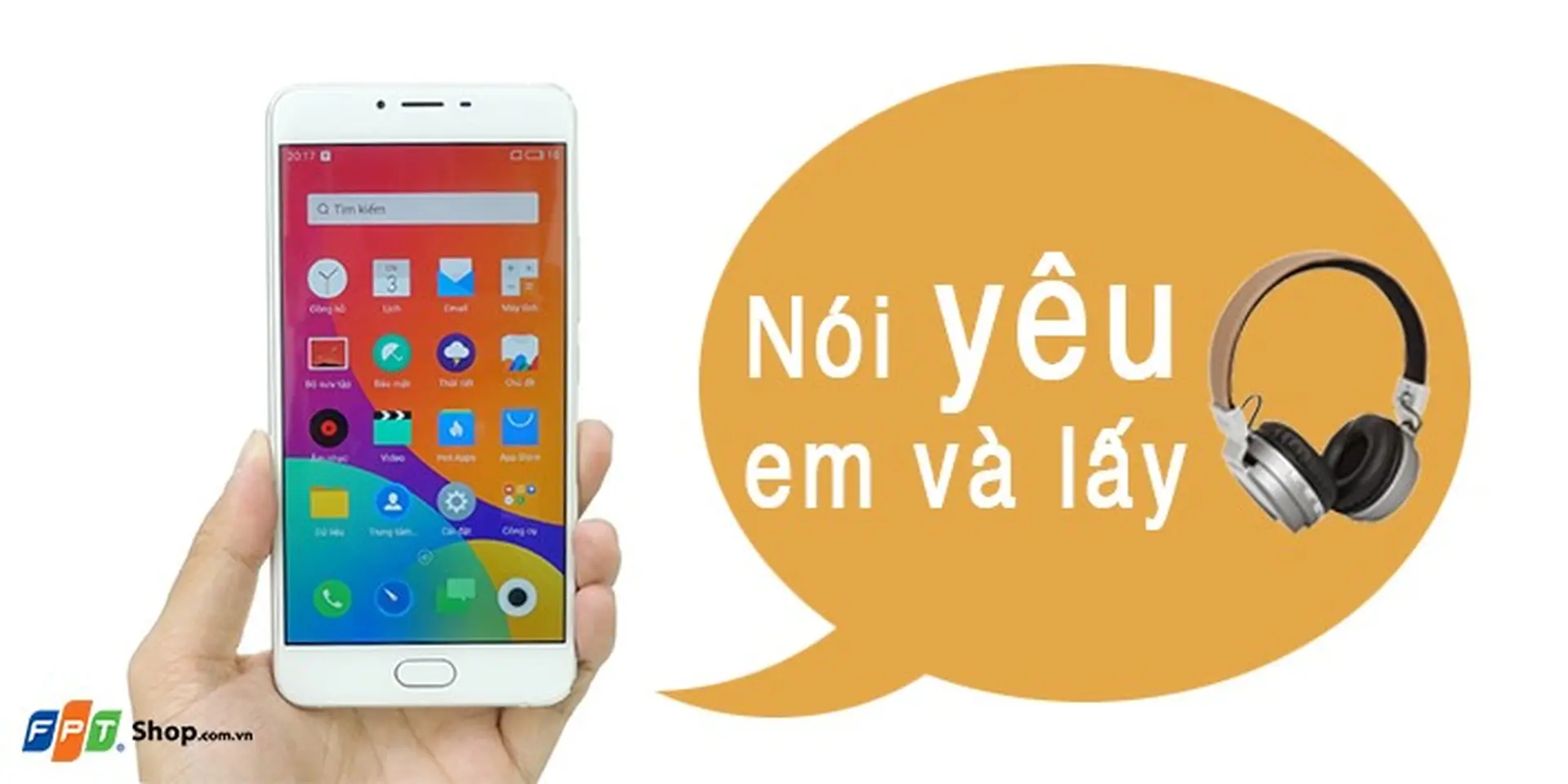 Meizu U20: Giá chất, khuyến mãi ngất ngây