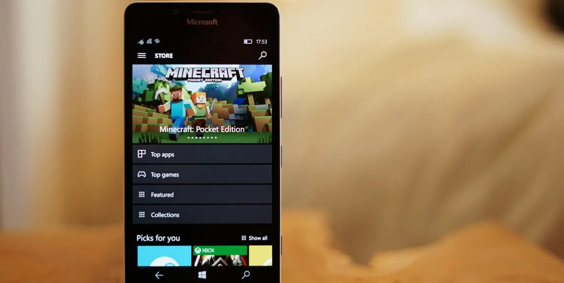 Microsoft khai tử hàng trăm ngàn ứng dụng trên Windows Store