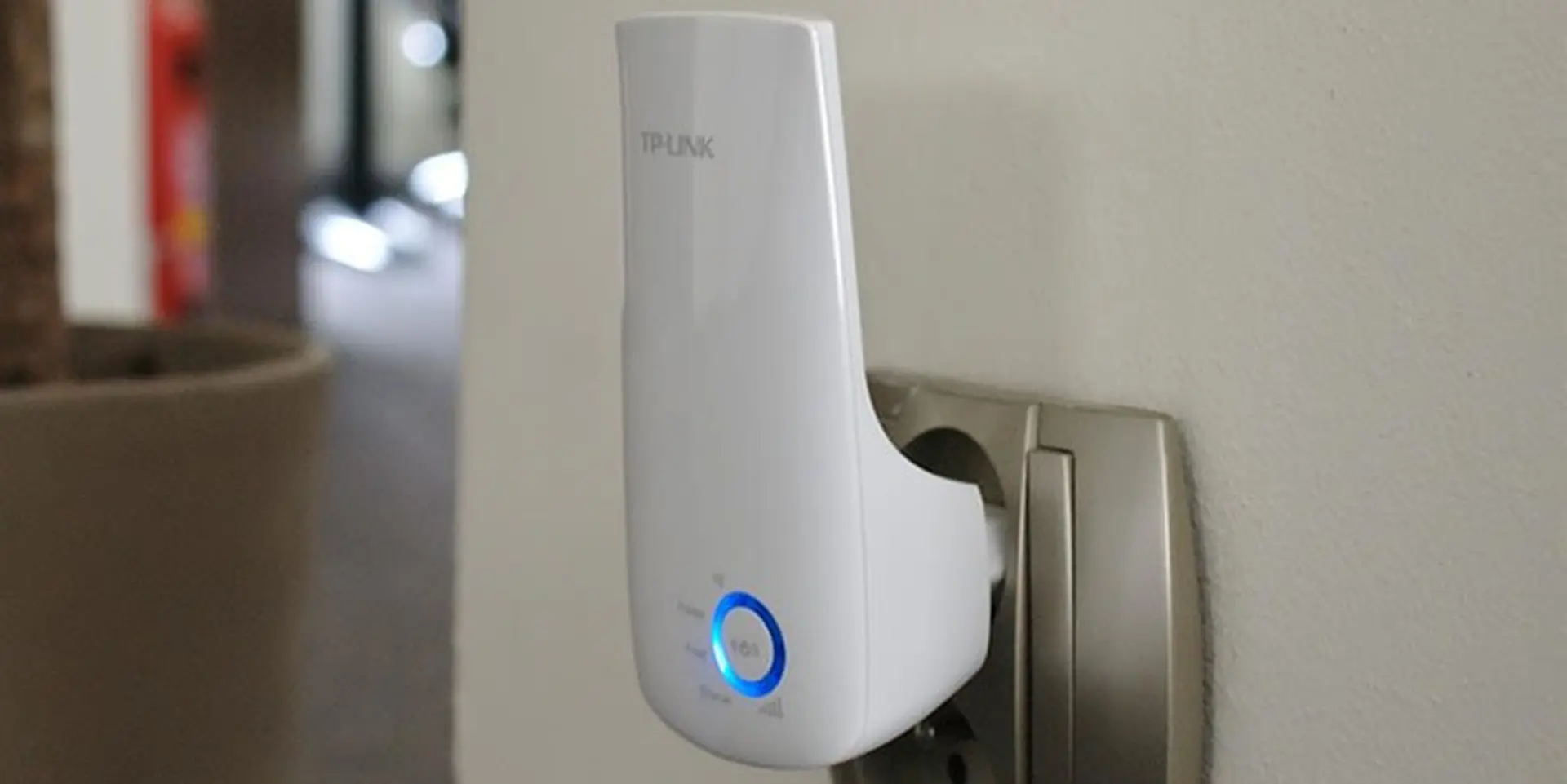 Hướng dẫn sử dụng bộ mở rộng wifi TP-Link WA850RE
