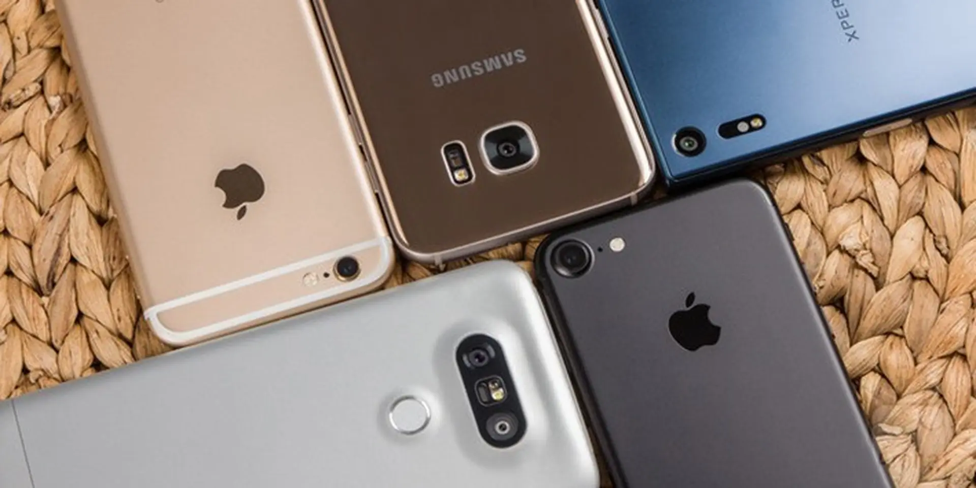 Fan Android đối đầu Fan iPhone – bao giờ cho đến hồi kết