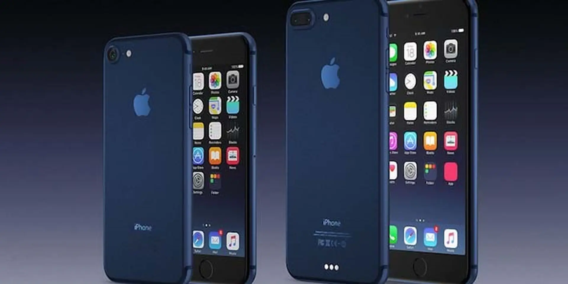 Chủ tịch Sharp xác nhận iPhone mới sử dụng màn hình OLED