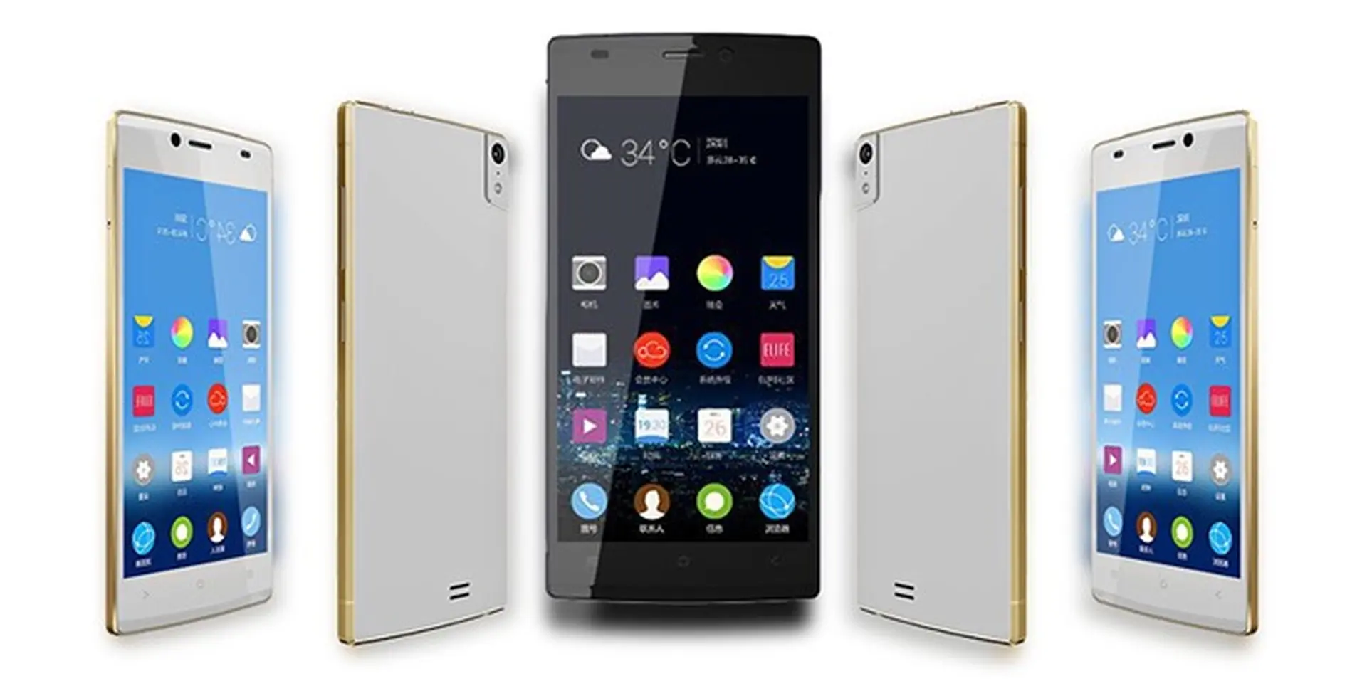 3 triệu mua smartphone nào trong tháng 10?