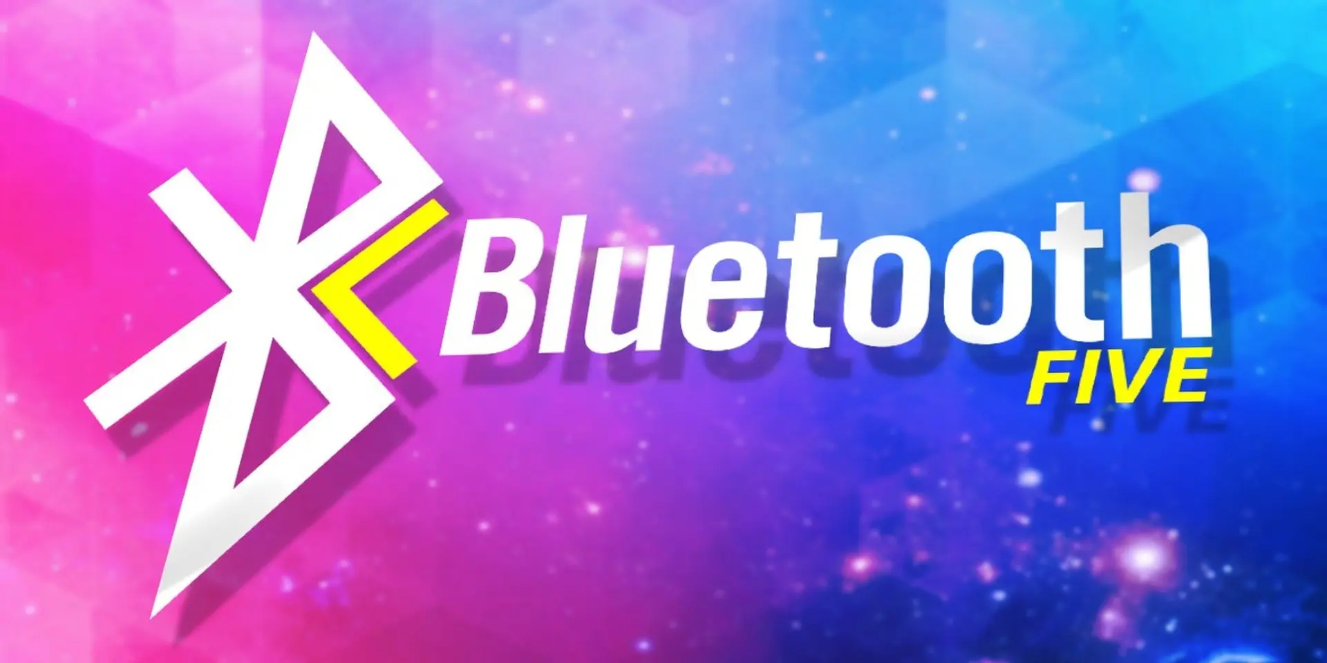 Bluetooth 5.0 là gì? Những lợi ích và khác biệt của công nghệ Bluetooth 5.0
