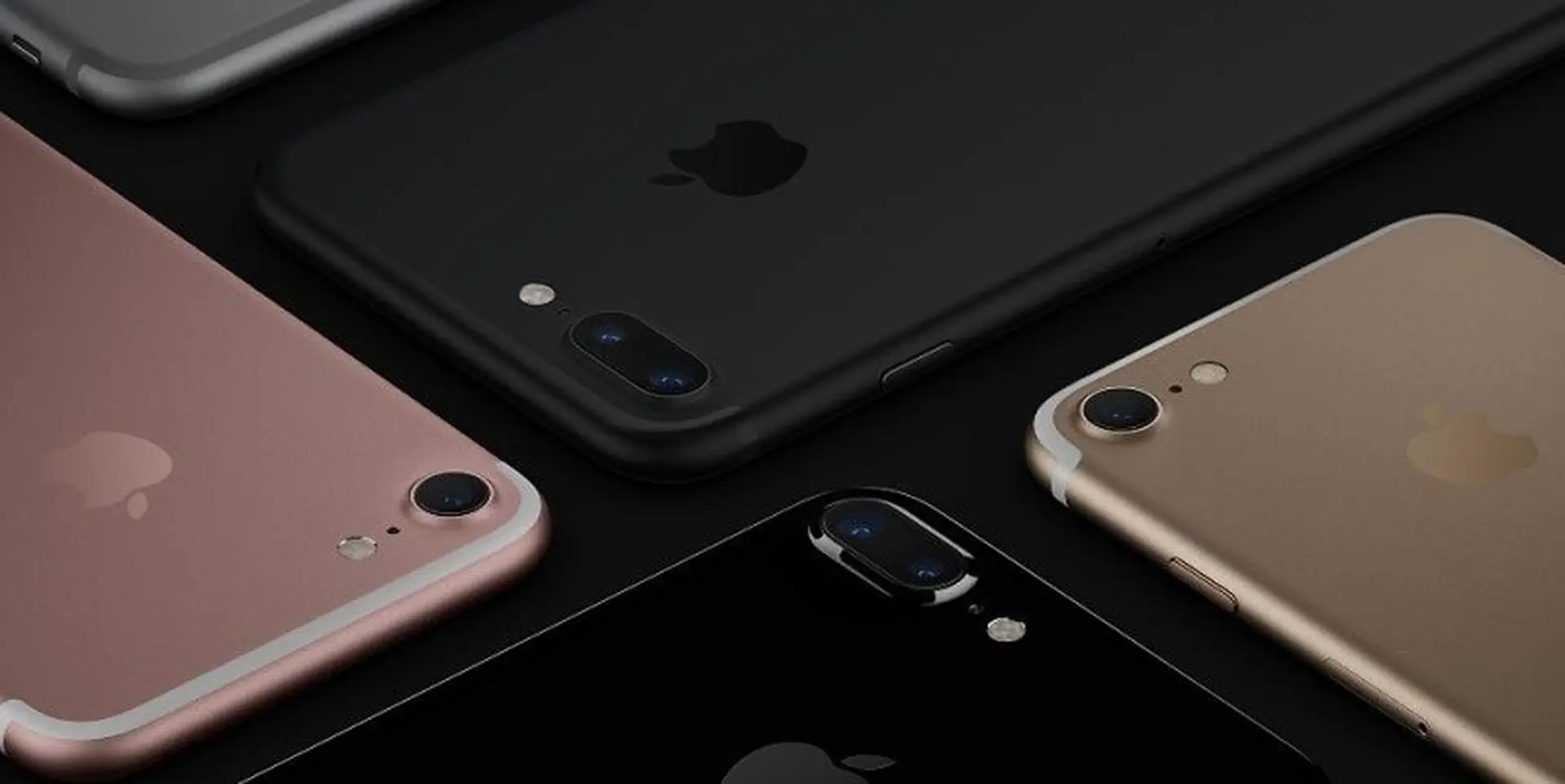 iPhone 7 bán chạy hơn iPhone 6s lúc ra mắt