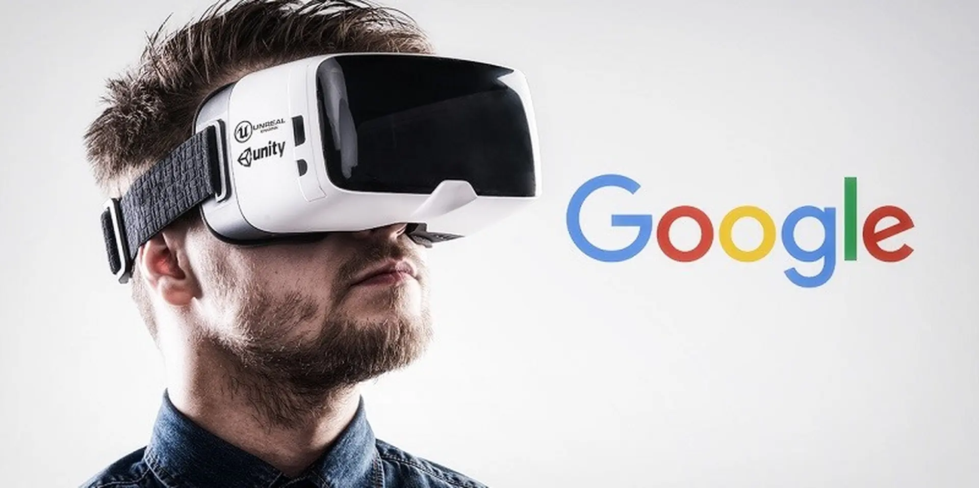 Không chỉ Pixel mà Google cũng sẽ ra mắt kính thực tế ảo Daydream VR vào hôm nay