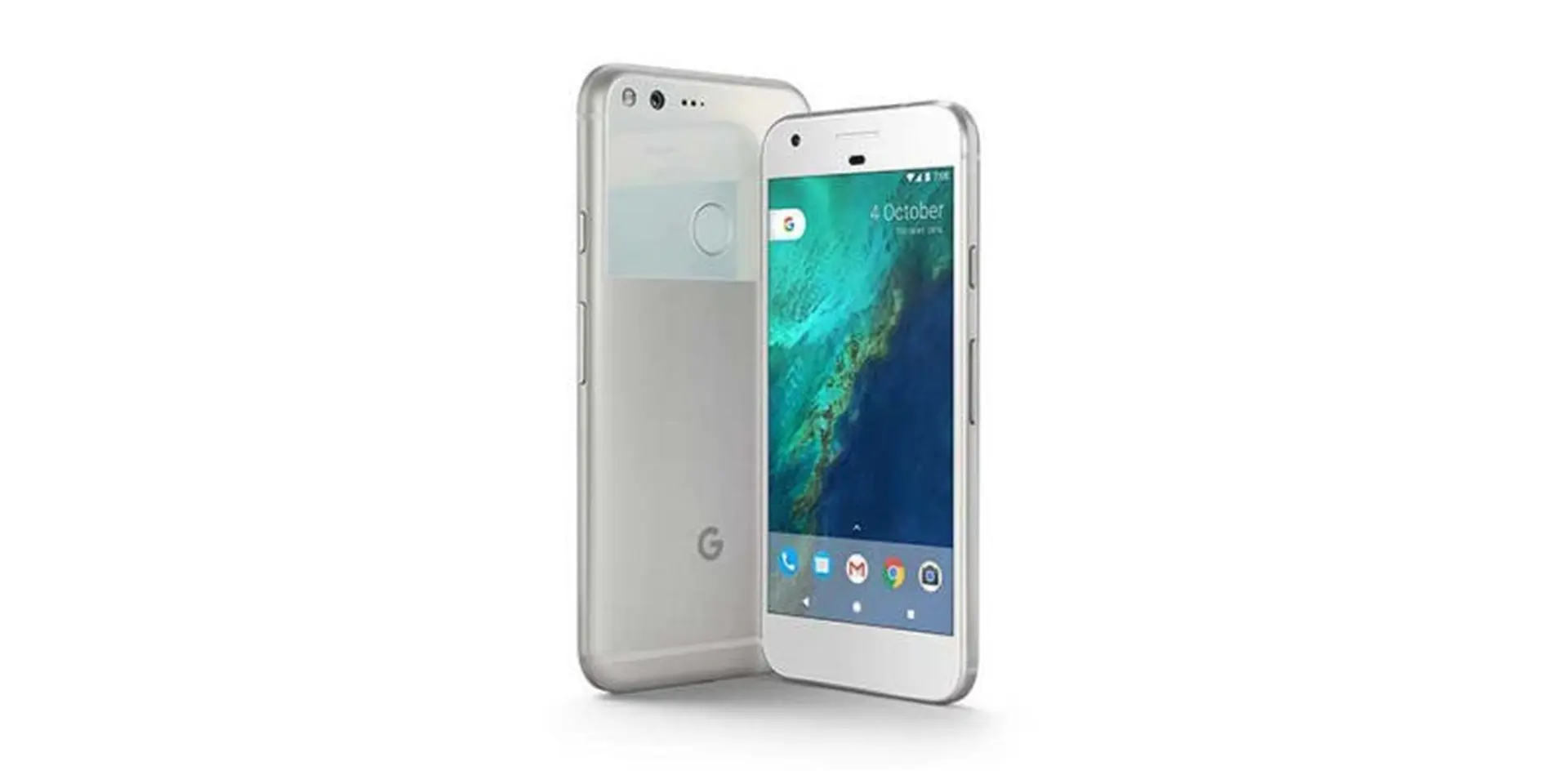 HTC sẽ chịu trách nhiệm sản xuất Google Pixel và Google Pixel XL 