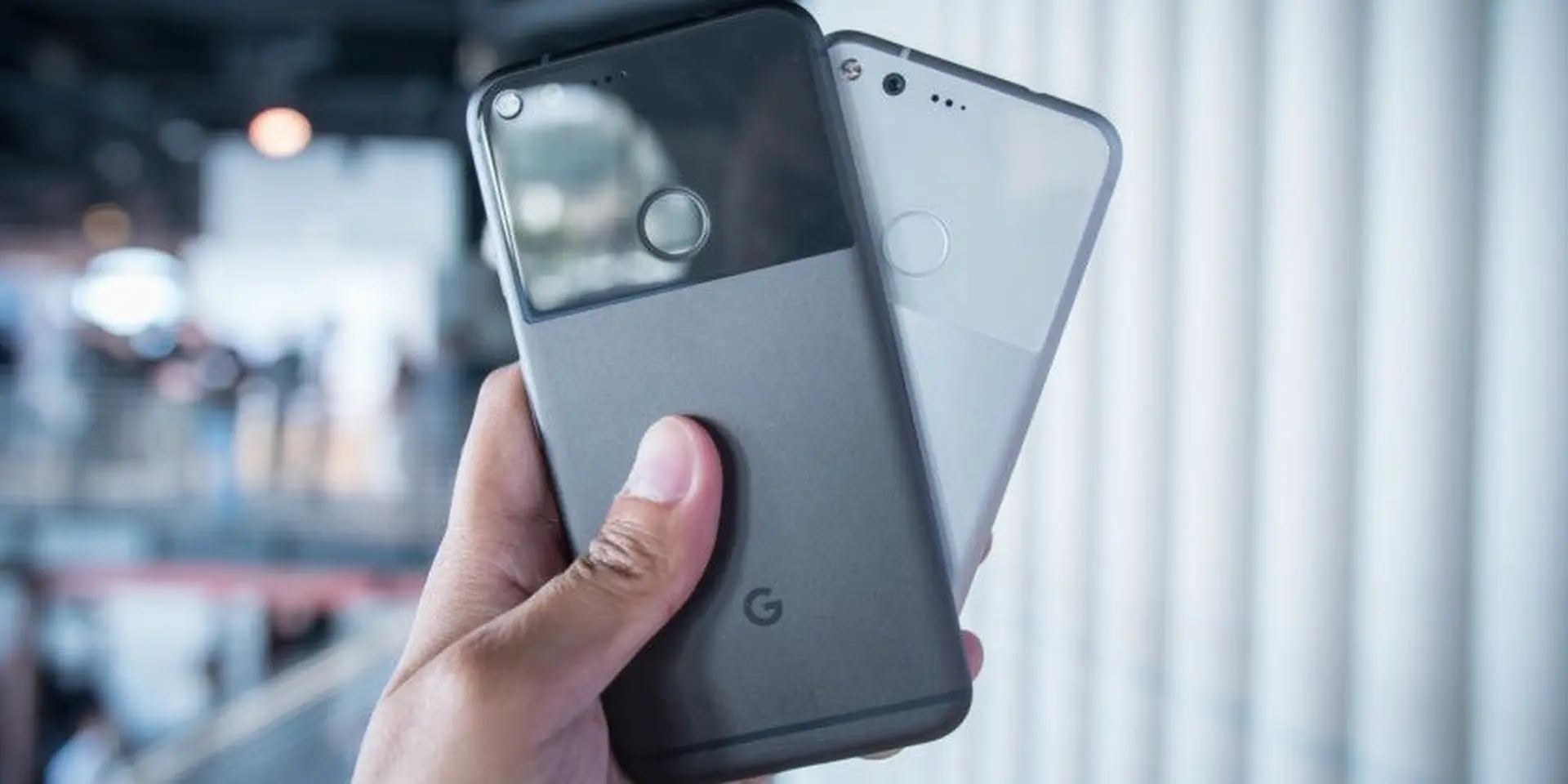 Google Pixel và Pixel XL có giá bán và chuẩn bị lên kệ tại Ấn Độ