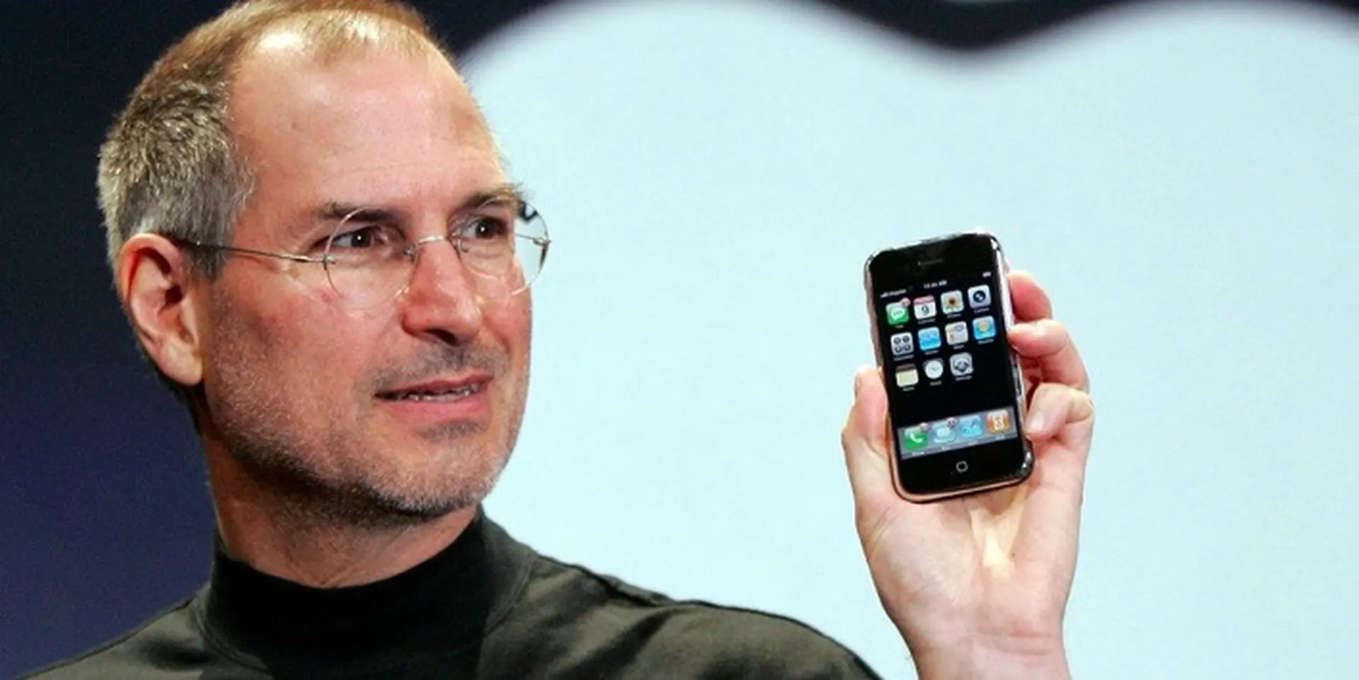4 chiếc iPhone đột phá nhất trong lịch sử Apple
