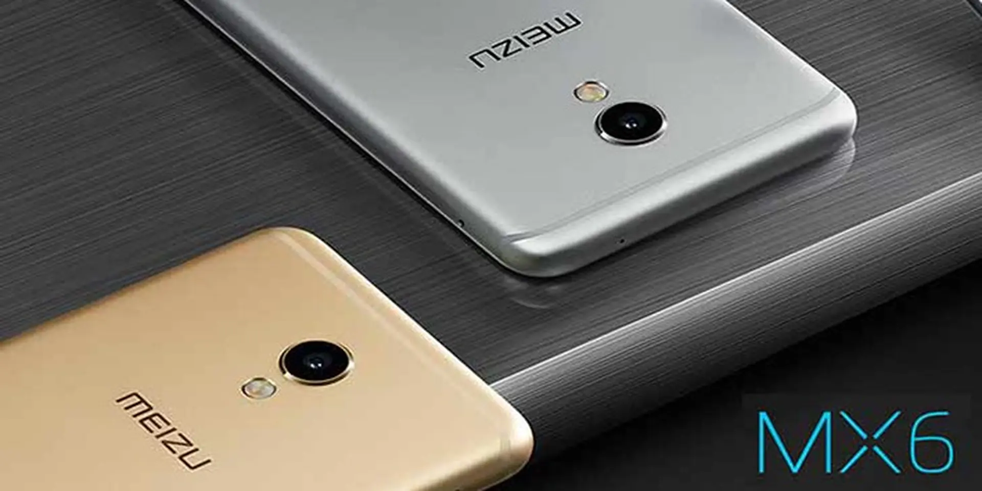 MX6 ra mắt tại Việt Nam, Meizu chính thức phủ đầy tất cả phân khúc