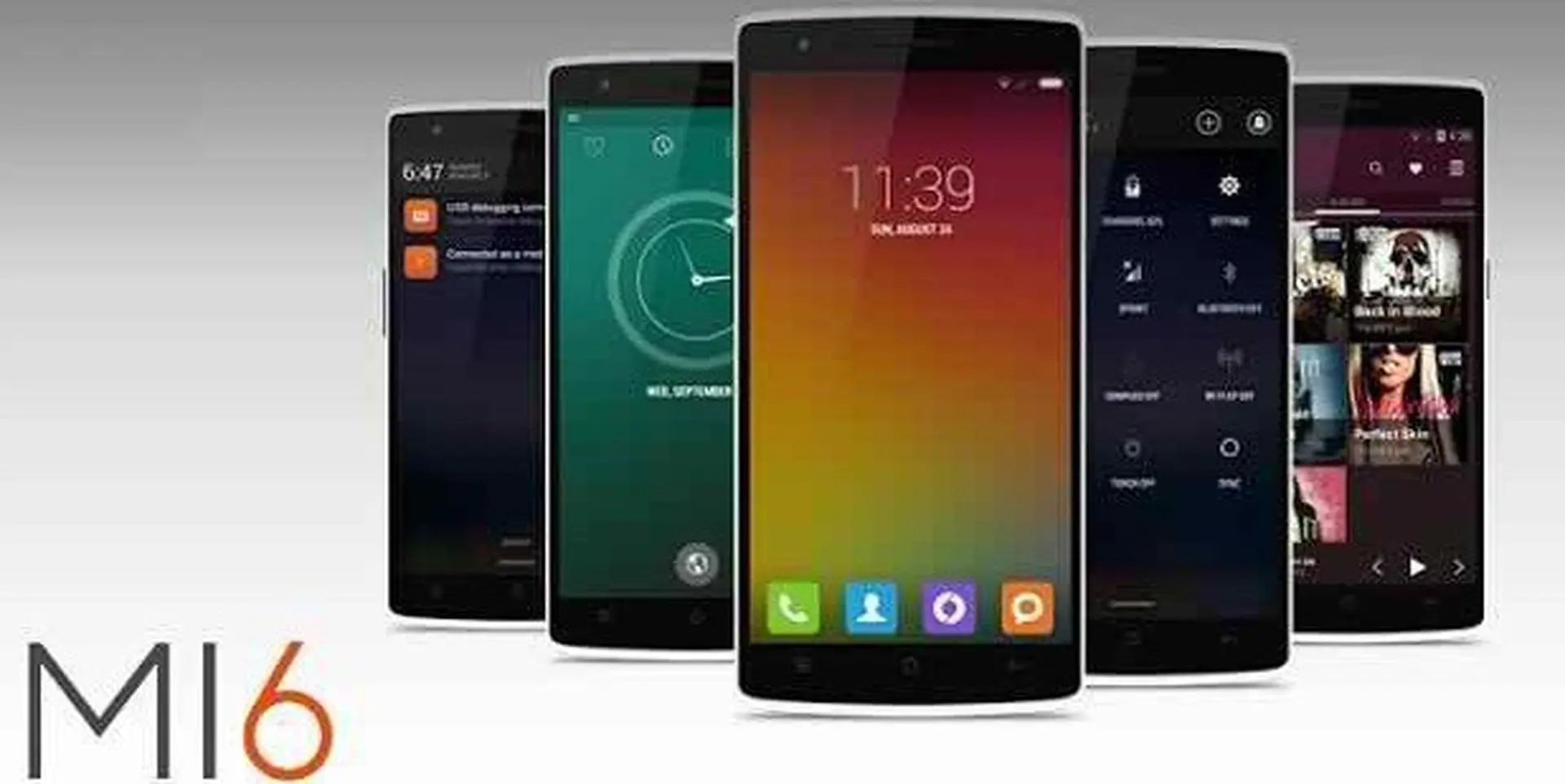 Tiếp tục lộ hình ảnh của chiếc Xiaomi Mi 6, đã là ảnh thực tế?