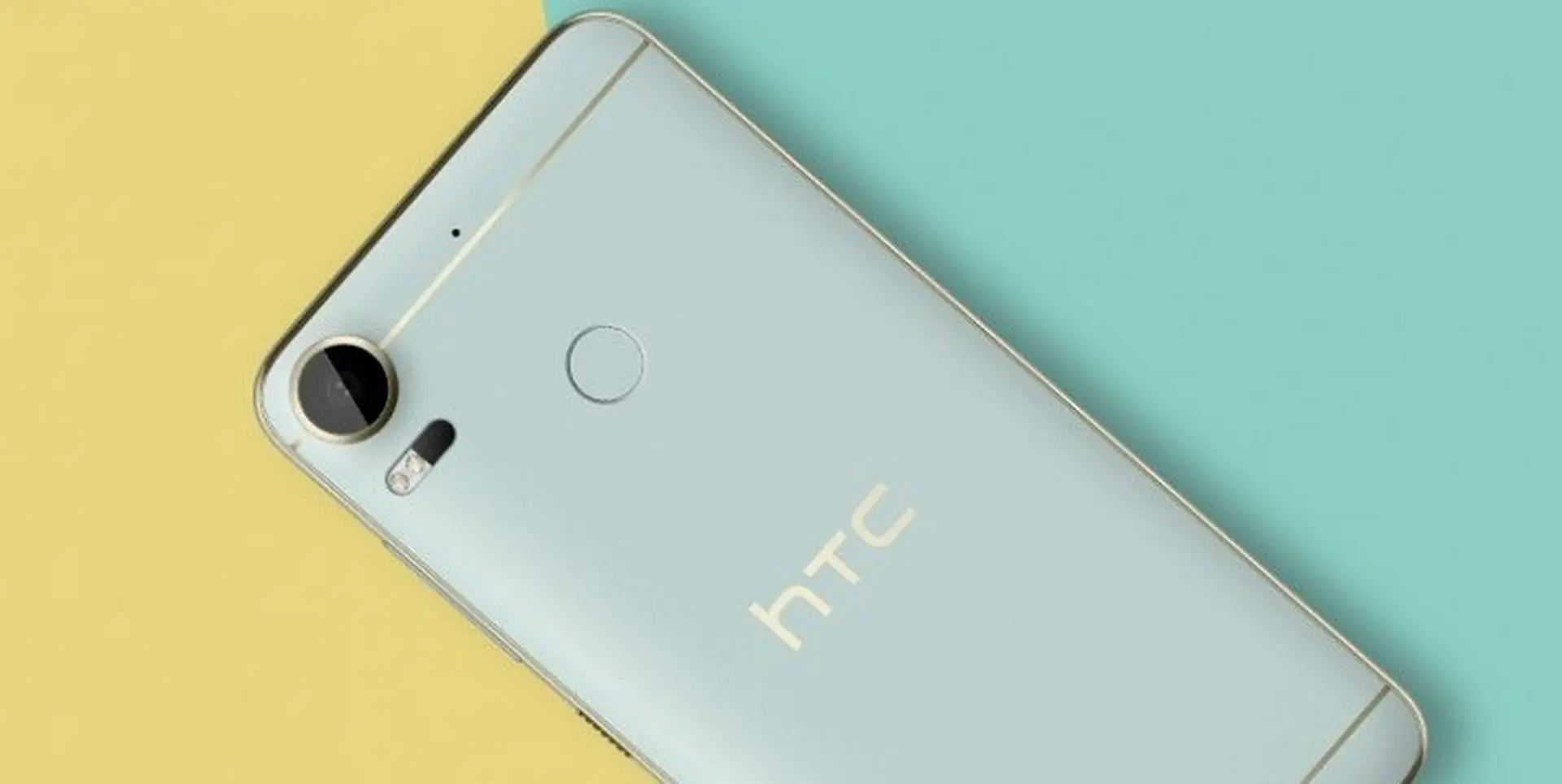 Doanh thu HTC bỗng dưng tăng mạnh