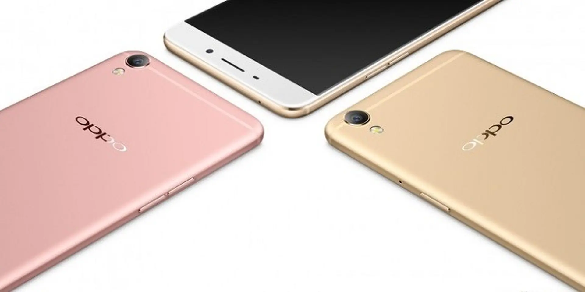OPPO R9s và R9s Plus xuất hiện trên quảng cáo truyền hình