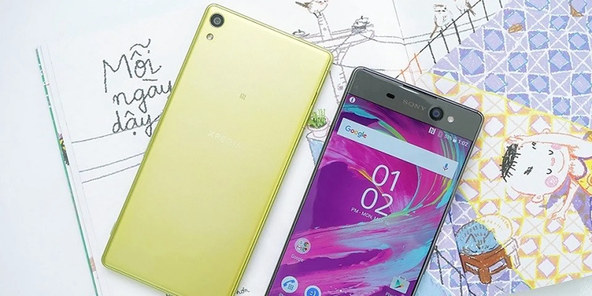 Sau Xperia X đến lượt Xperia XA và XA Ultra cùng nhau hạ giá tại FPT Shop