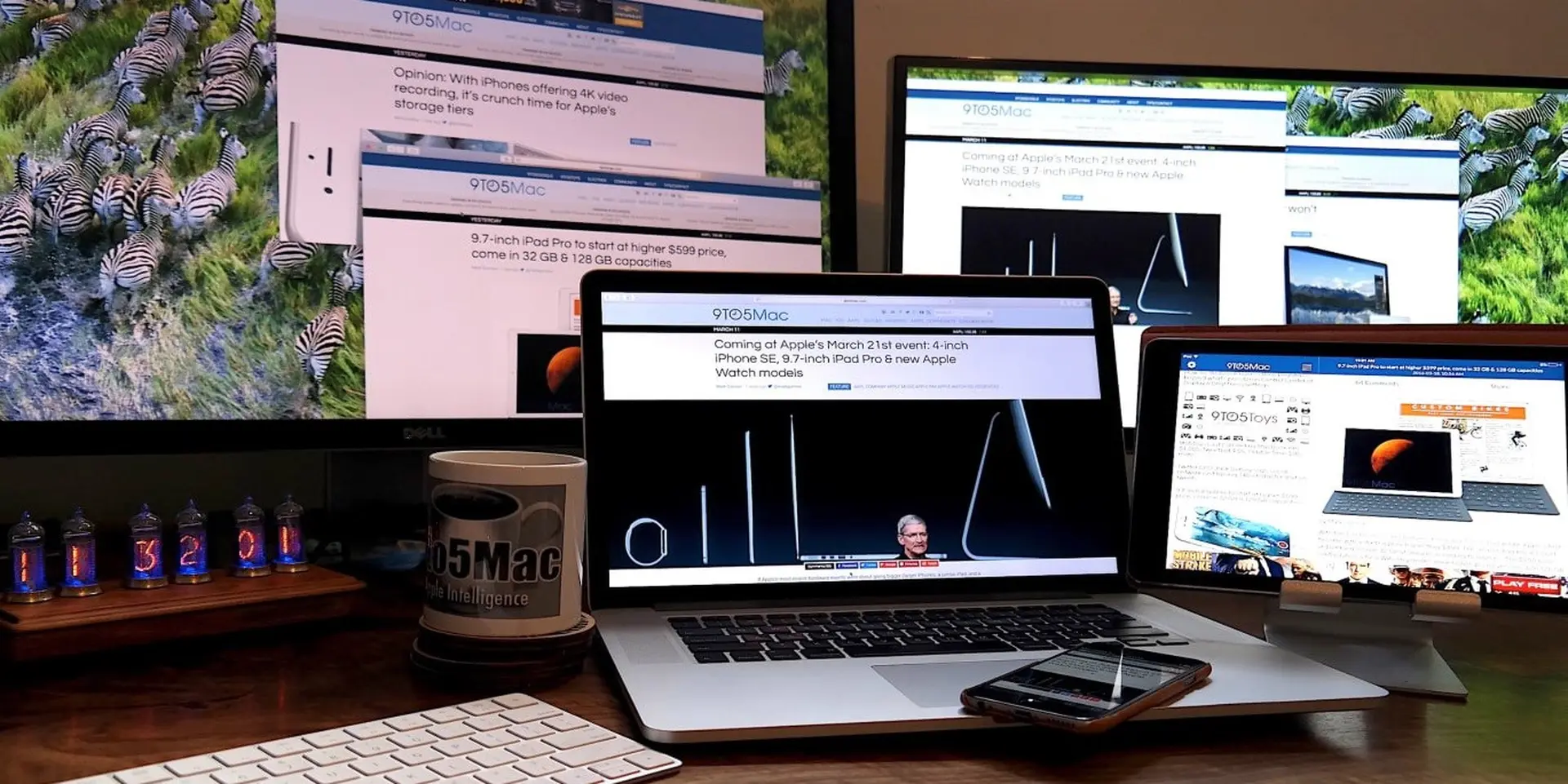 Điểm tin Apple tuần qua (03/10 - 09/10): có gì hot?