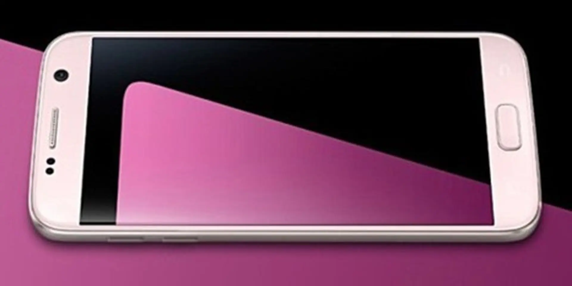 Samsung Galaxy S7 ra mắt thêm phiên bản màu mới