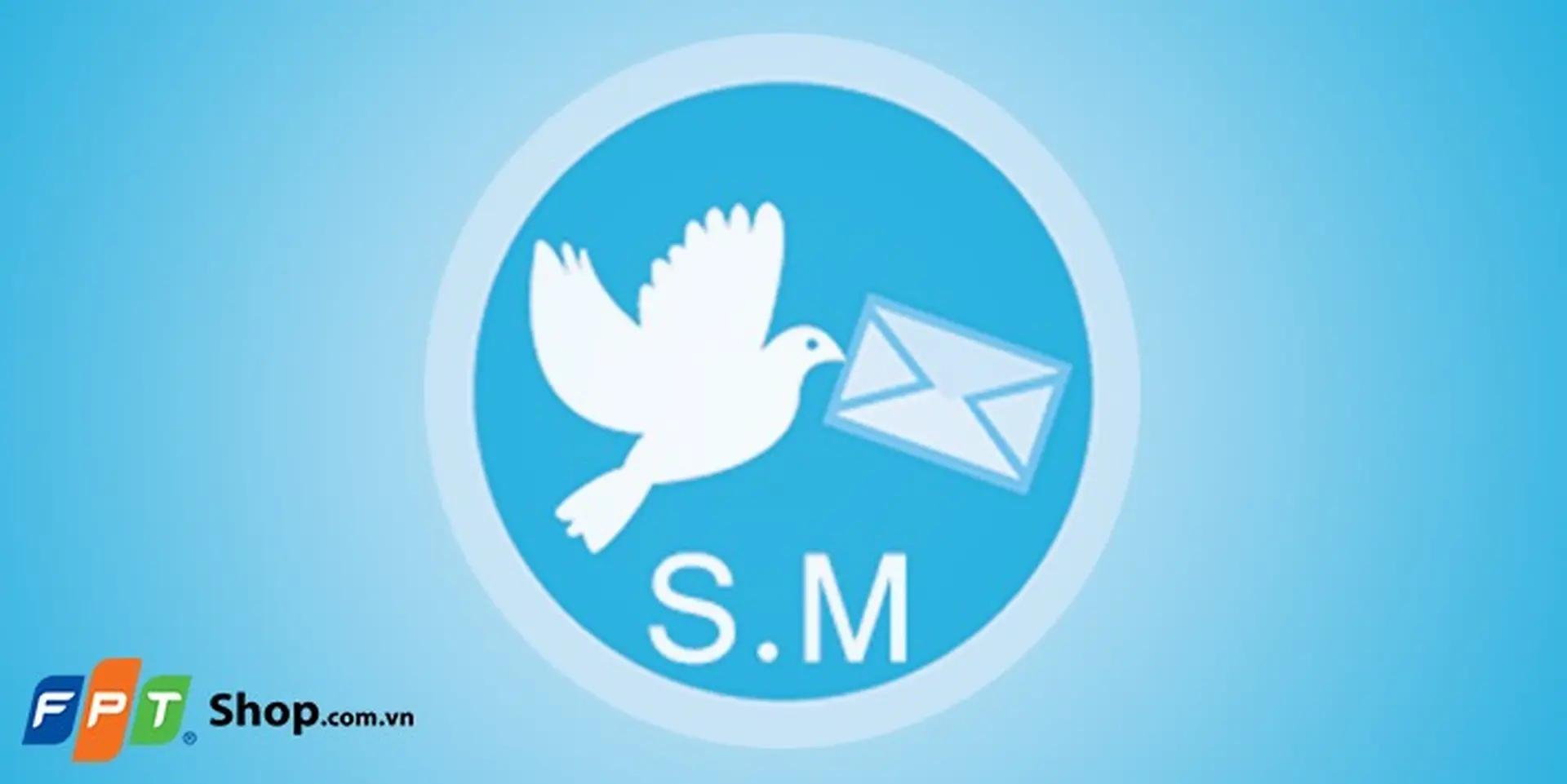Smooth Messenger: Chặn tin nhắn rác hiệu quả, bạn không nên bỏ qua