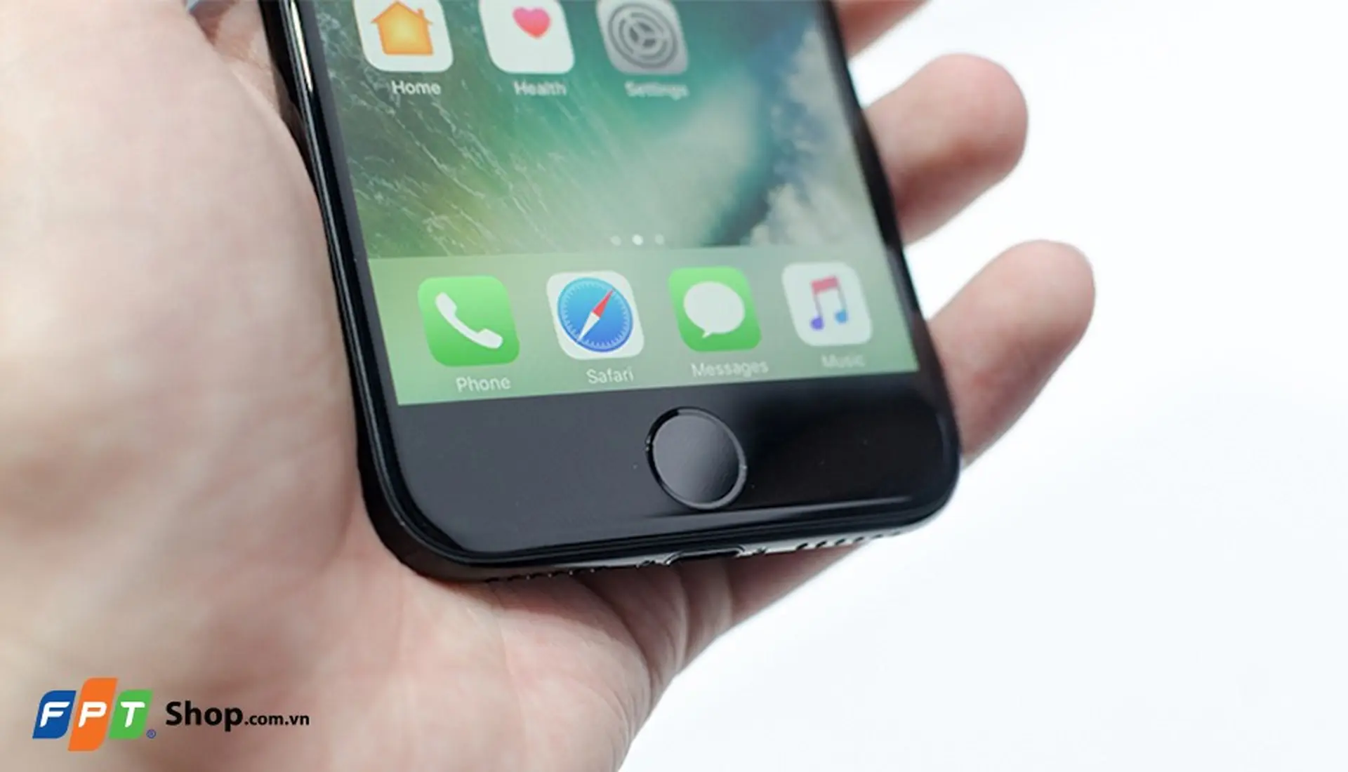 4 cách khắc phục tình trạng nút Home iPhone bị đơ