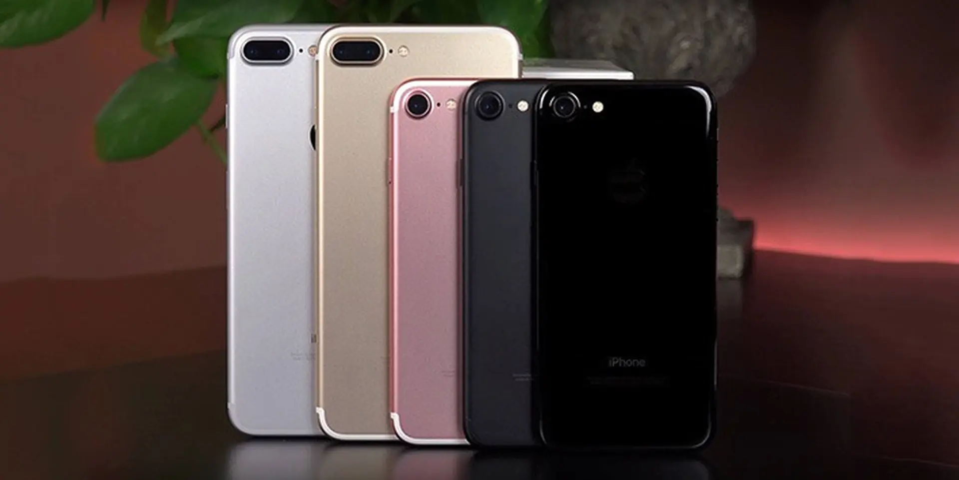 FPT Shop mở bán iPhone 7 và iPhone 7 Plus chính hãng tại Việt Nam, giá từ 18.790.000 đồng