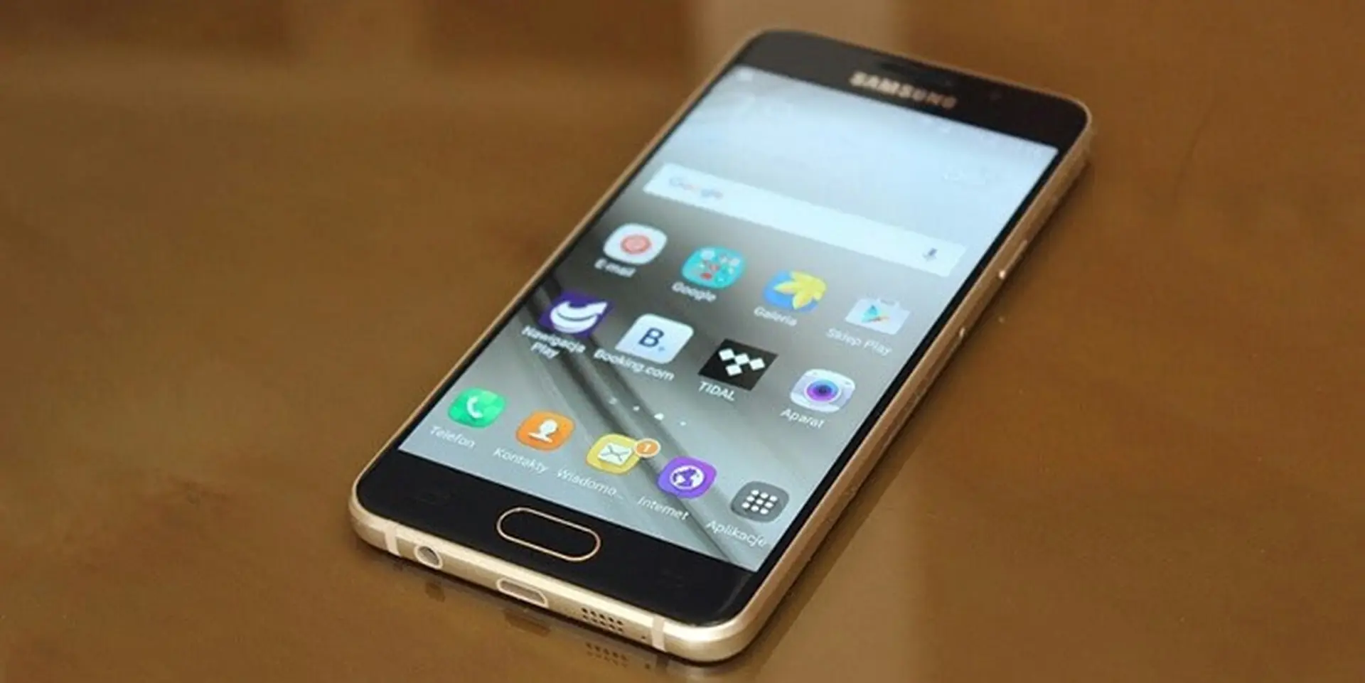 Samsung Galaxy A3 2017 được chứng nhận WiFi, sẵn sàng ra mắt