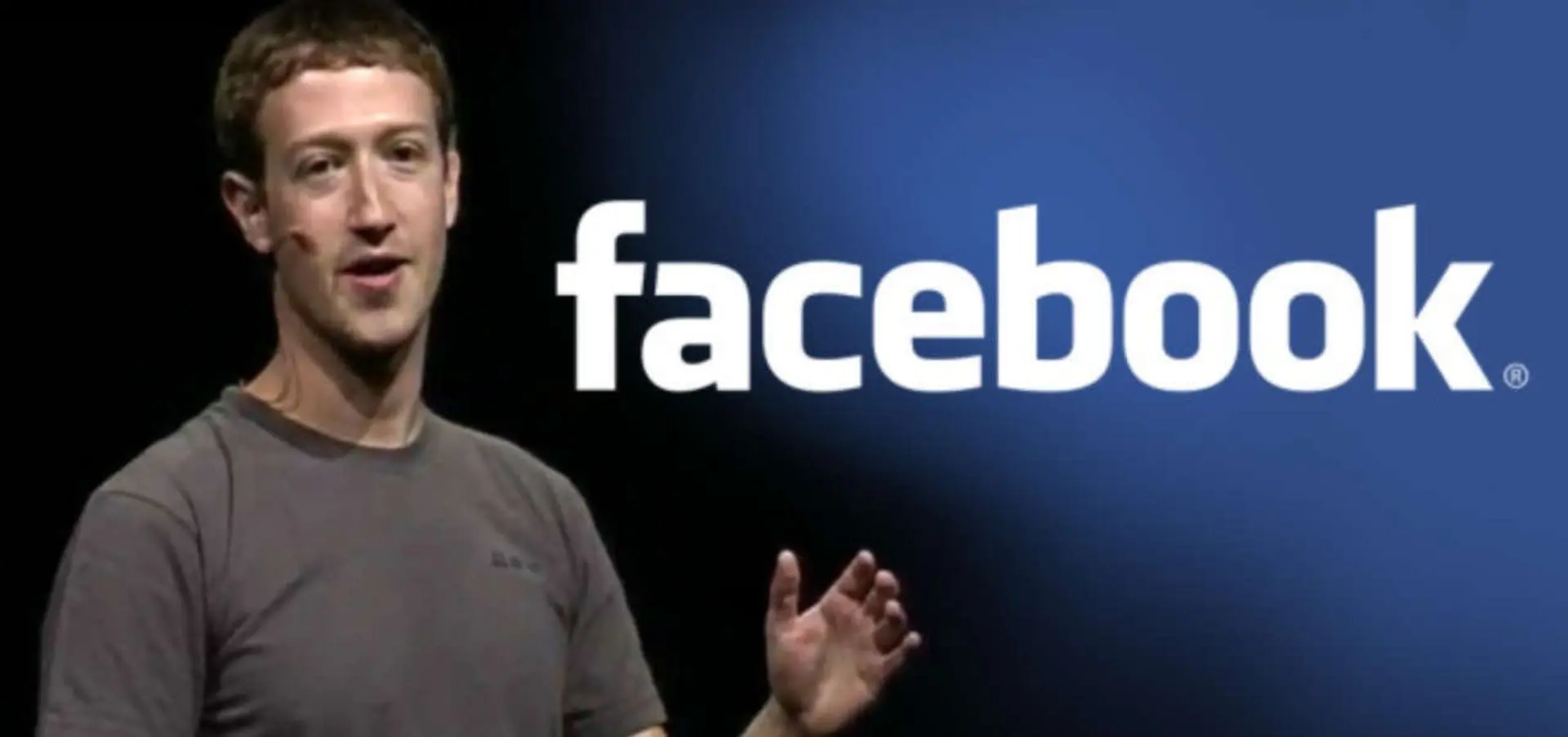 Facebook bất ngờ tuyên bố ông chủ của mình - Mark Zuckerberg đã... chết