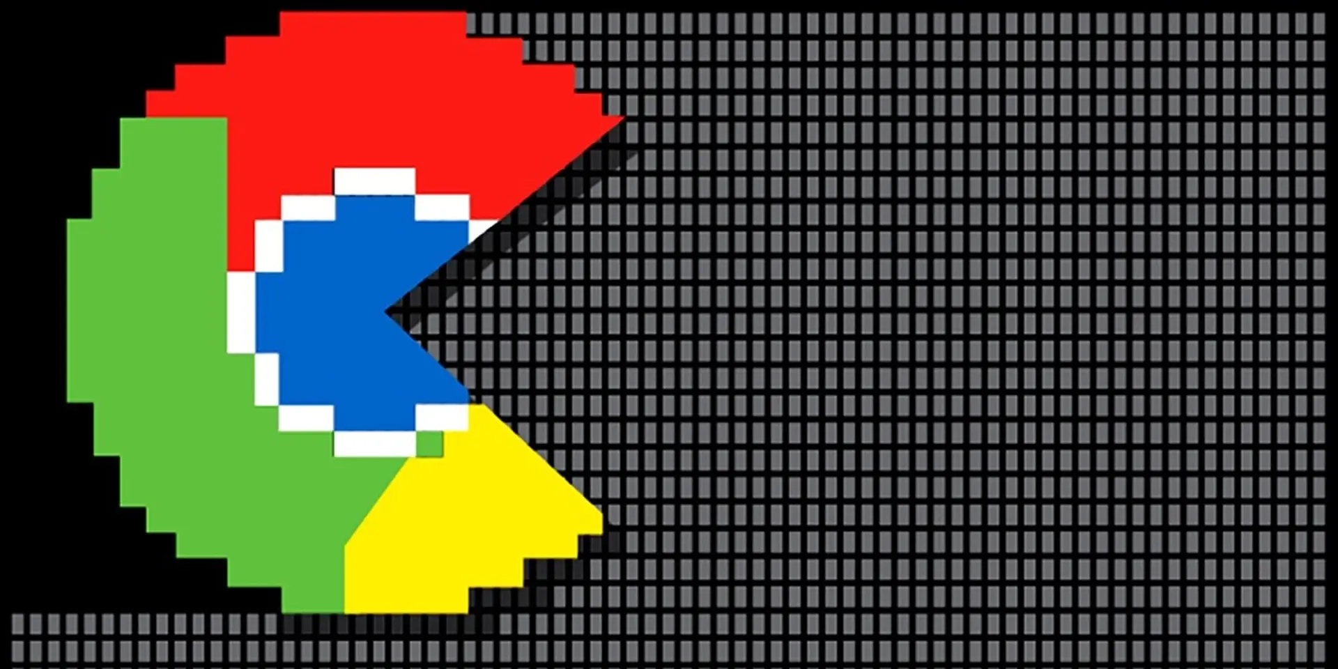 Trình duyệt Chrome của Google đã xâm chiếm gần 1/3 địa cầu