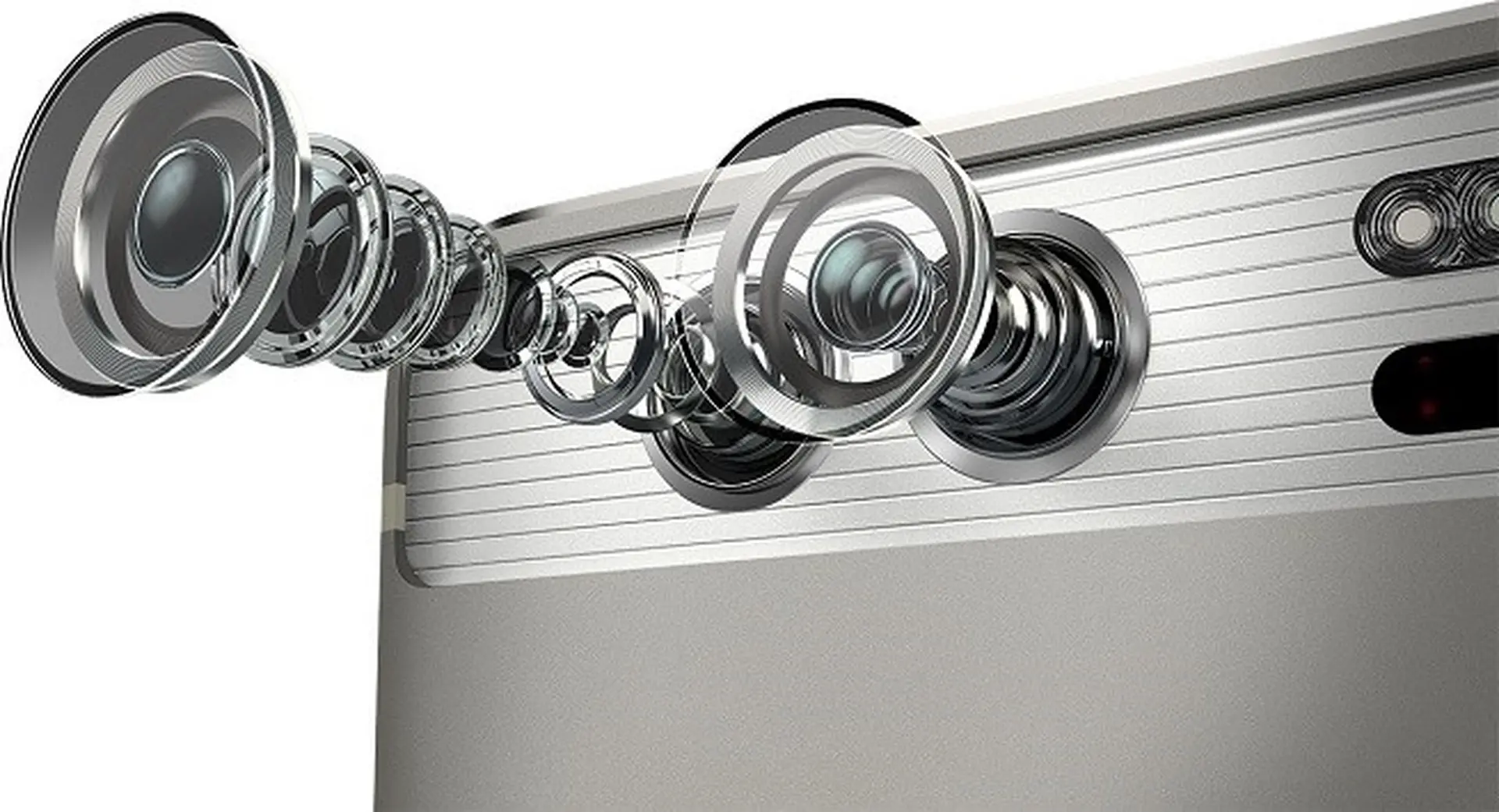 Rò rỉ thông số kĩ thuật Huawei P10