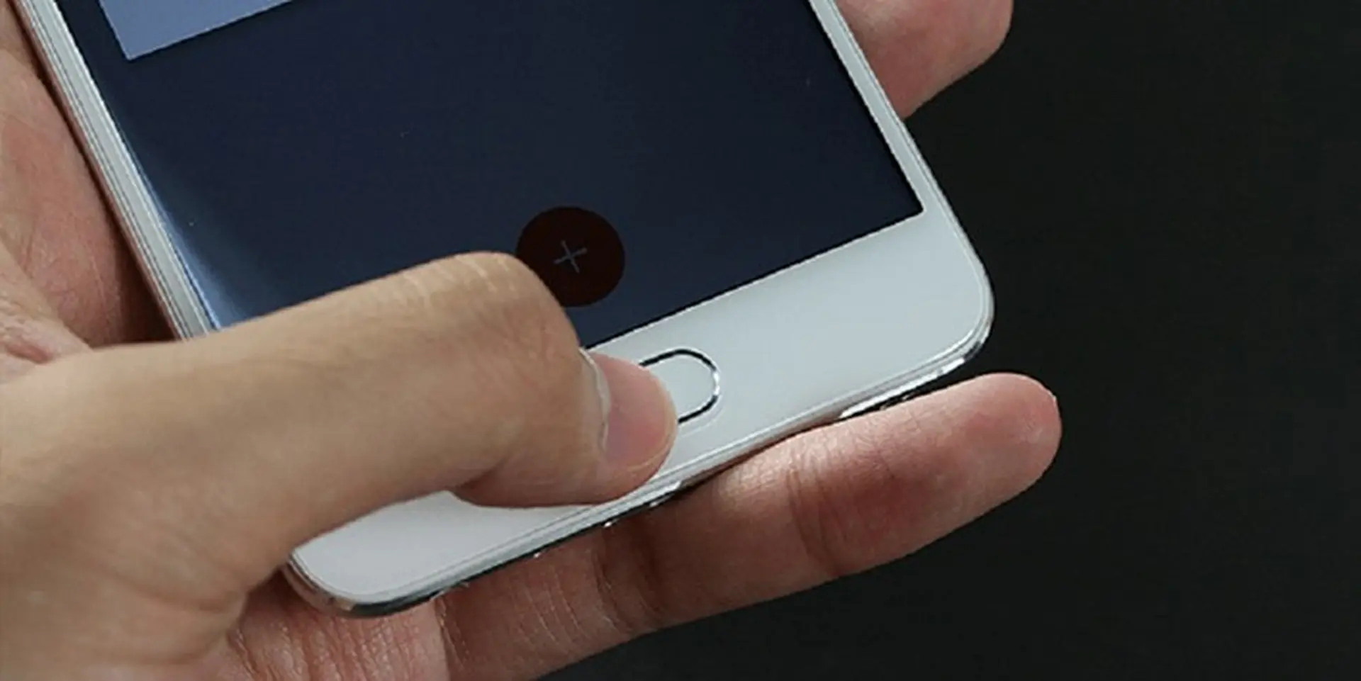 Phím home Meizu: 1 mình gánh tất cả - Mạnh mẽ, vi diệu