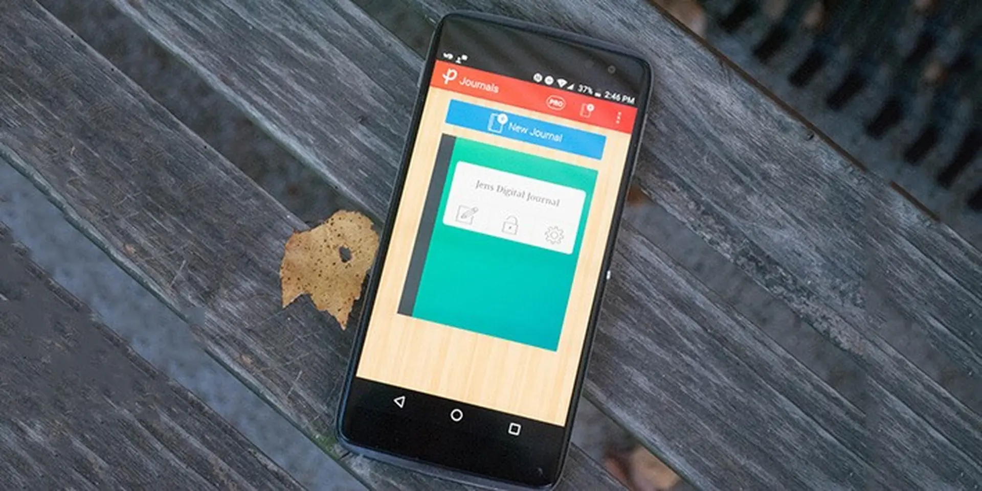 4 ứng dụng nhật ký cho Android đáng sử dụng nhất hiện nay