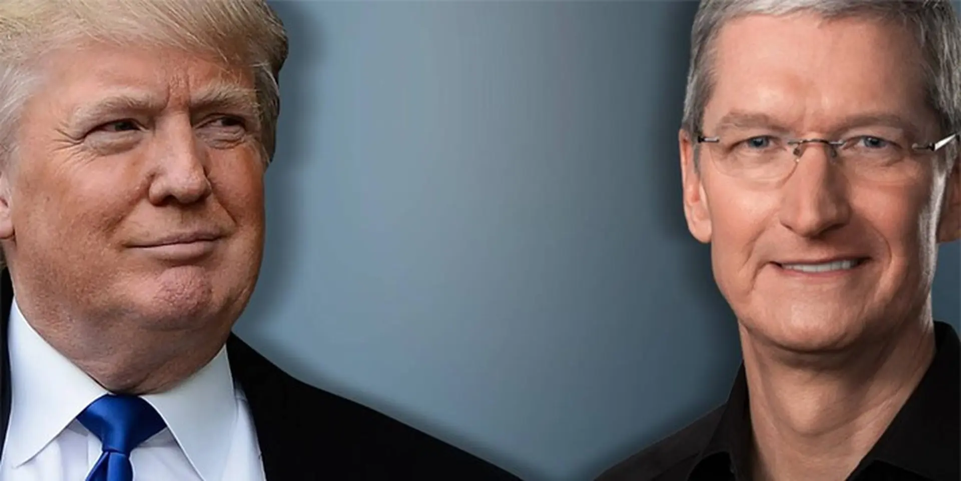 Chiến lược kinh tế của Trump khiến Tim Cook dở khóc, dở cười