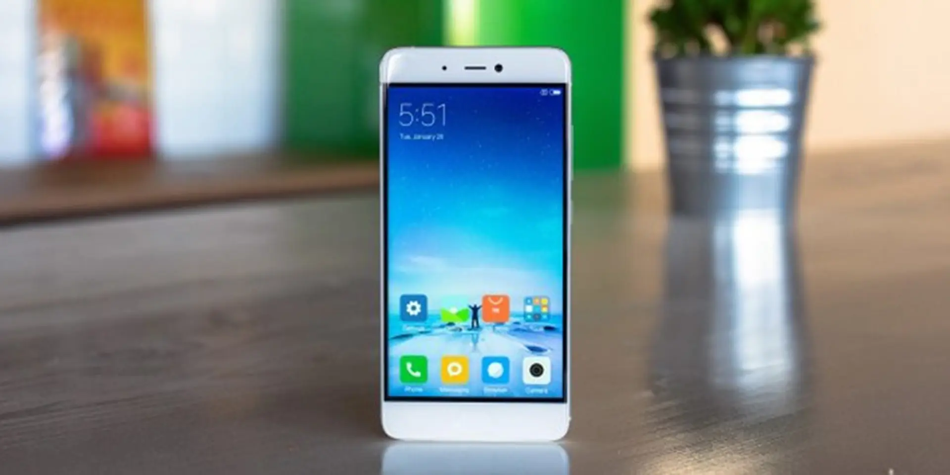 Đánh giá camera Xiaomi Mi 5s: chụp ngoại cảnh cực đẹp, chụp đêm chưa ngon