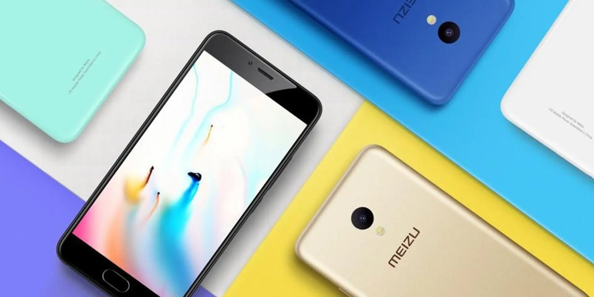 Meizu M5 Note tiếp tục lộ ảnh thực tế