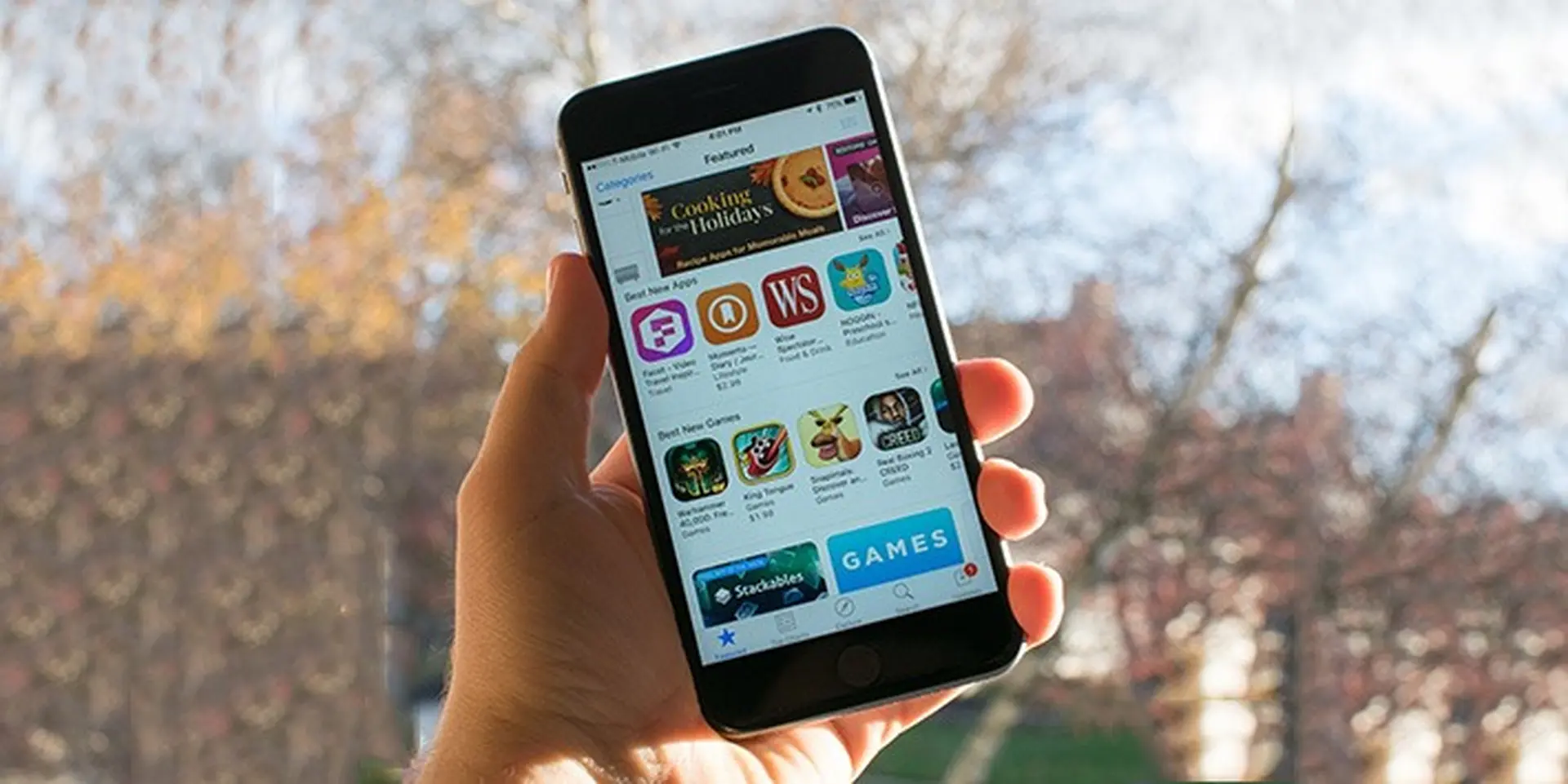 Apple đã xóa 47.300 ứng dụng trên App Store vào tháng trước