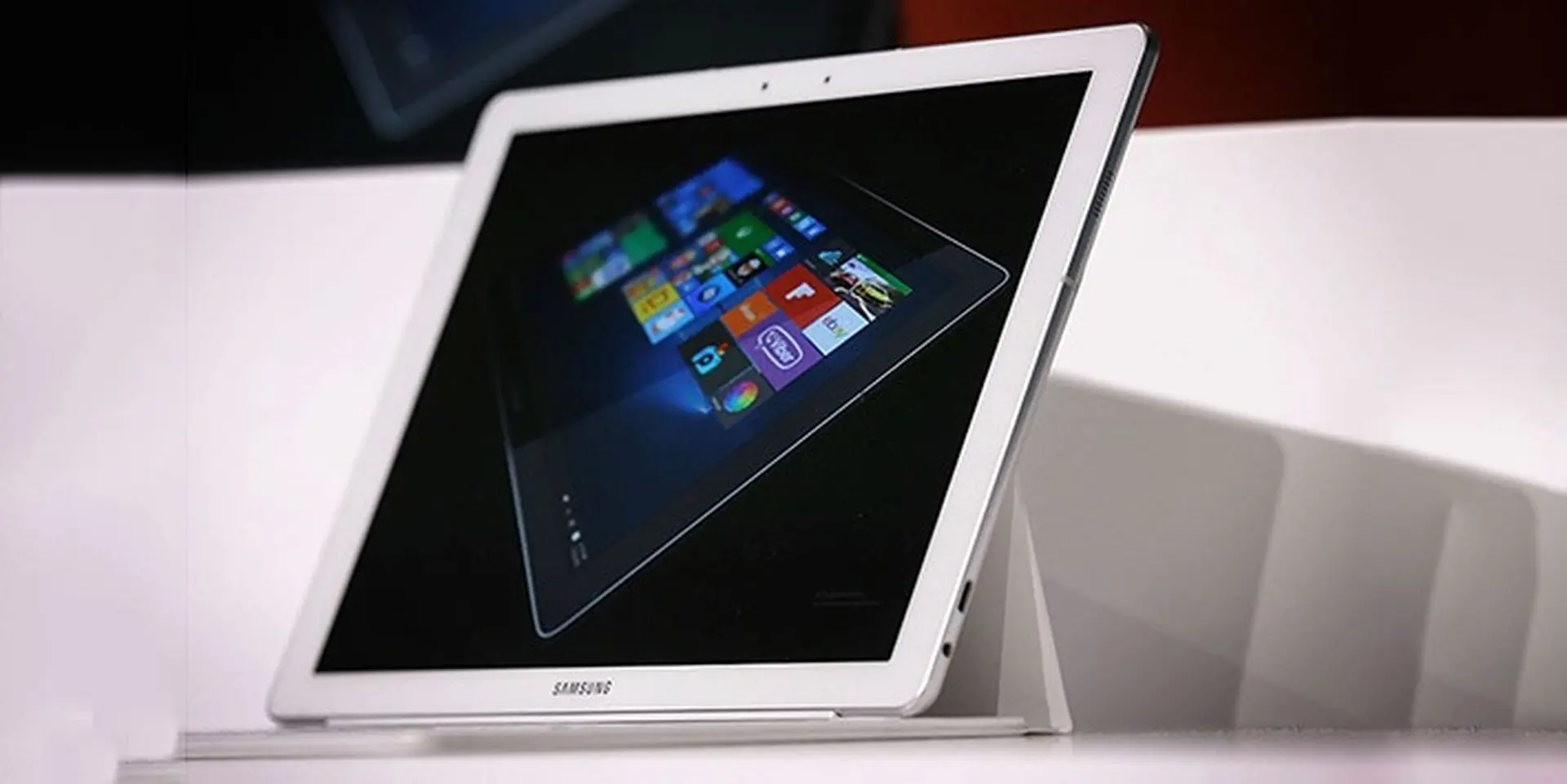 Samsung Galaxy Tab S3 bất ngờ được thử nghiệm tại Ấn Độ