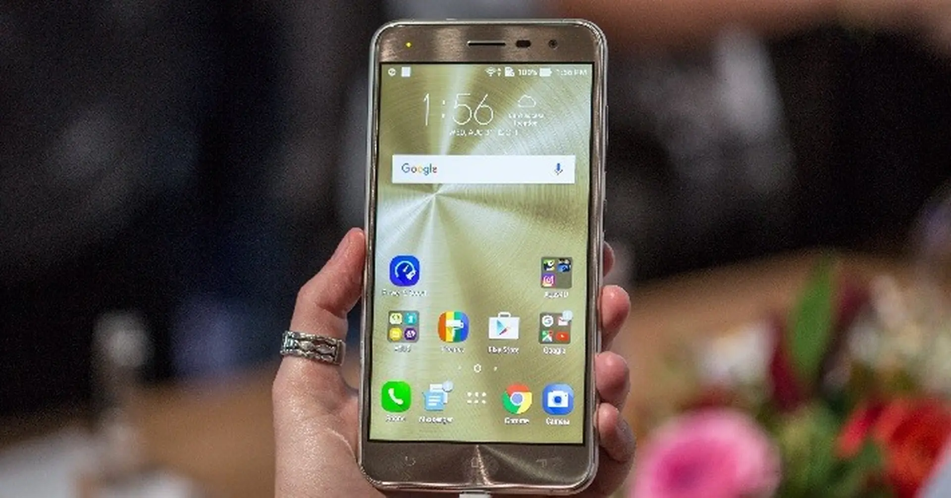 Những nâng cấp "đáng đồng tiền bát gạo" trên Zenfone 3