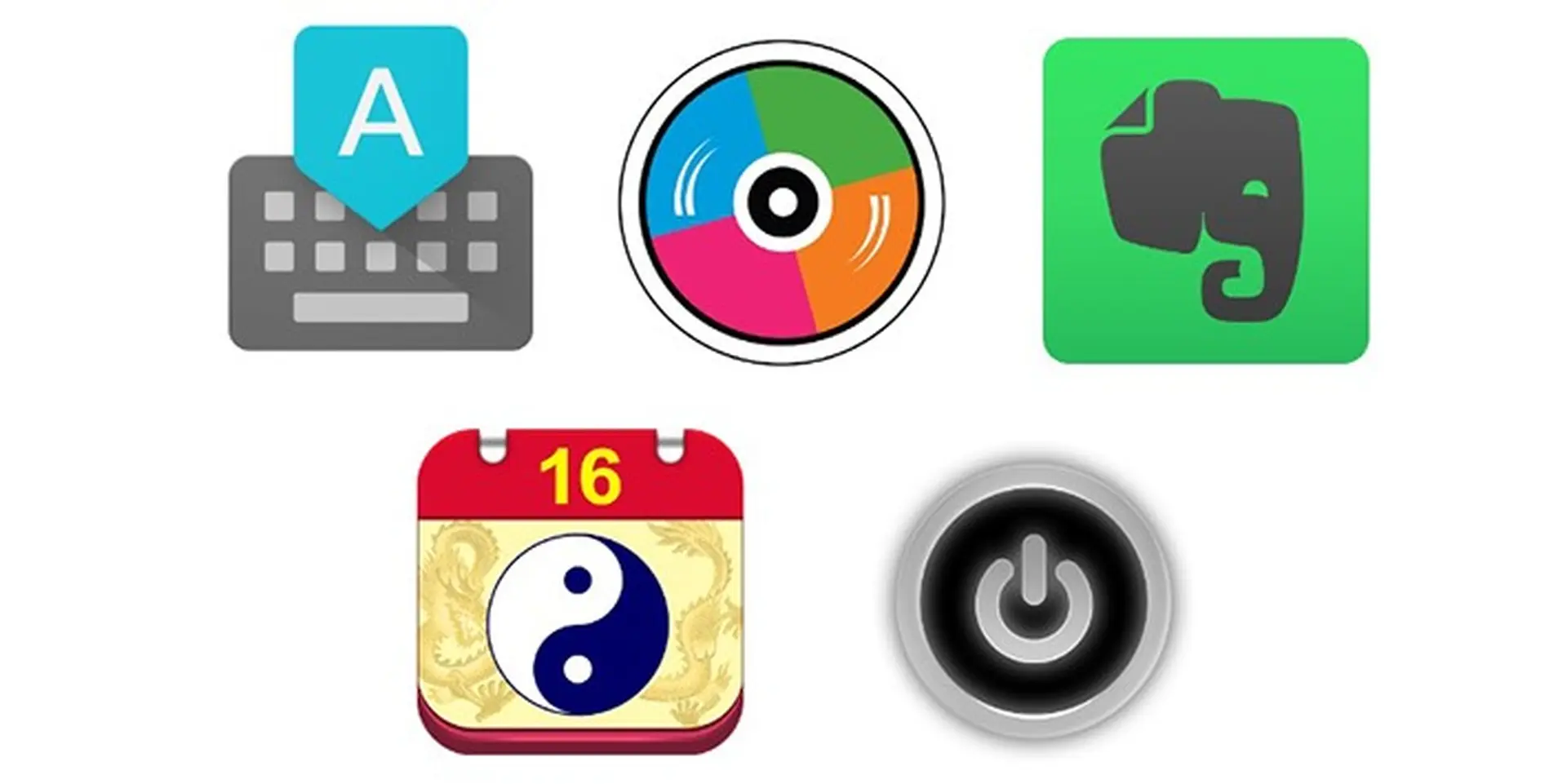 5 ứng dụng hữu ích nên cài ngay sau khi mua điện thoại Android
