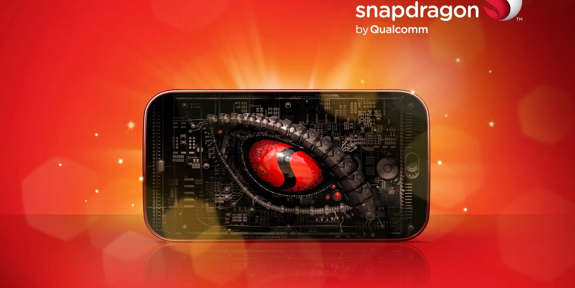 Samsung và Qualcomm đang cùng phát triển vi xử lý Snapdragon 835