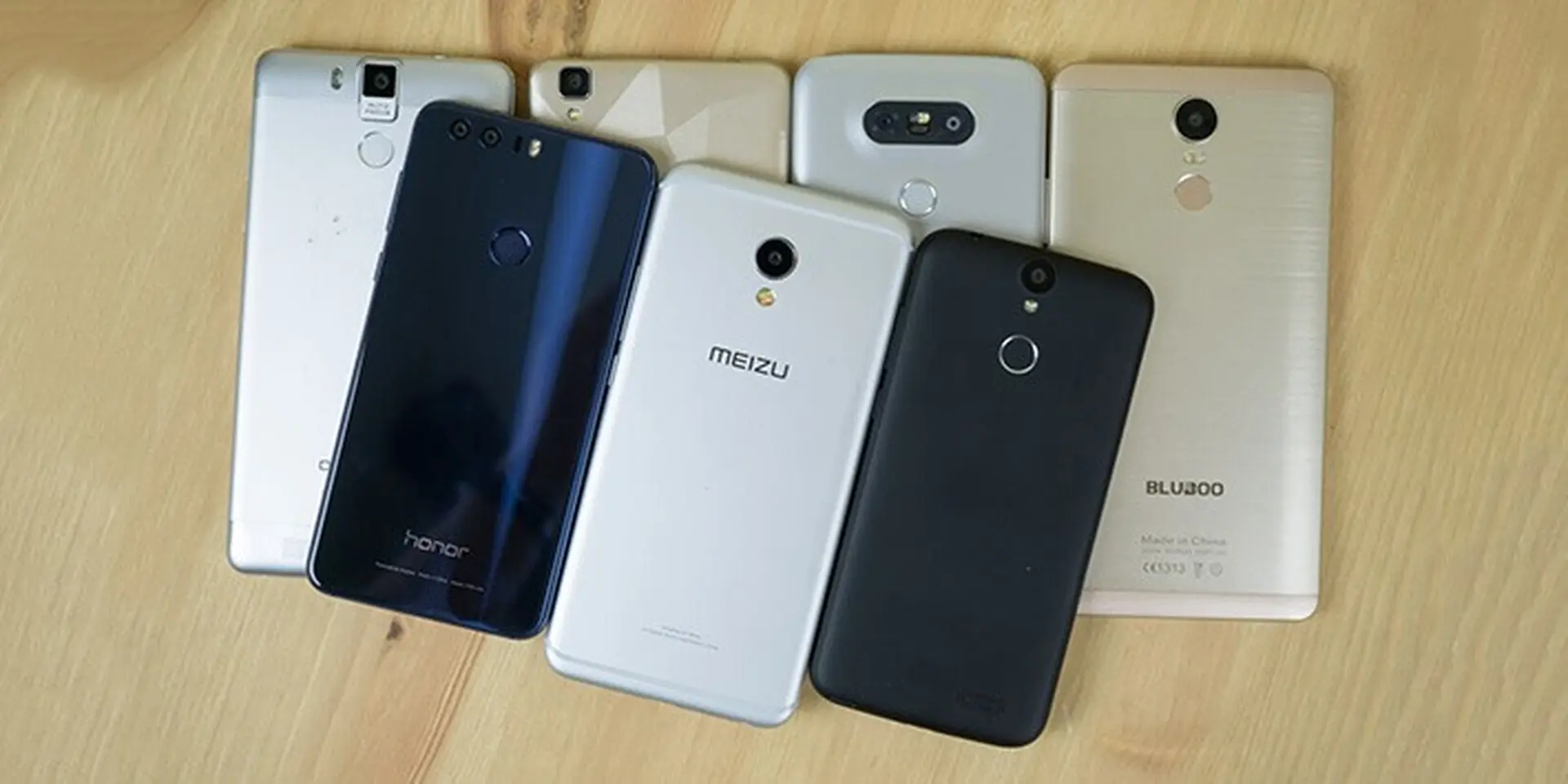 Blancco: Smartphone Android ổn định hơn iPhone