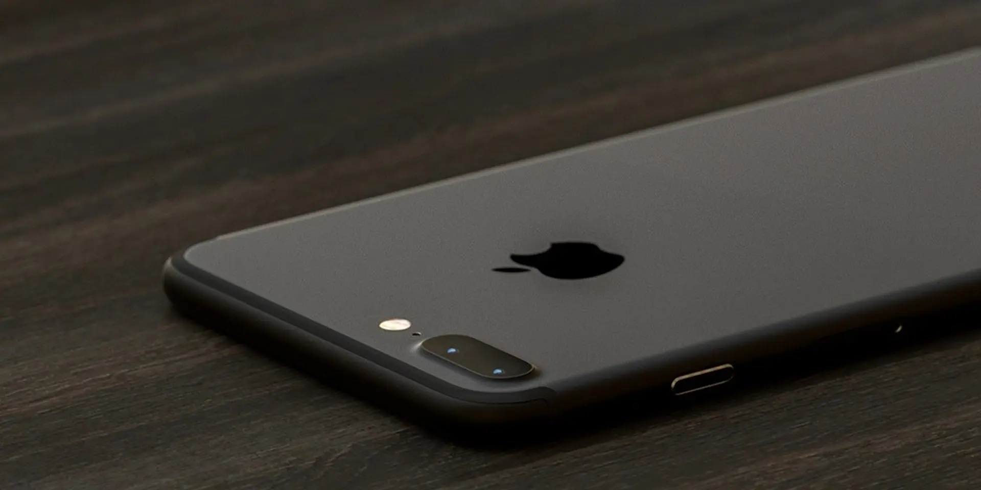 Đừng tin lời người khác nói, iPhone 7 nào cũng như nhau thôi!