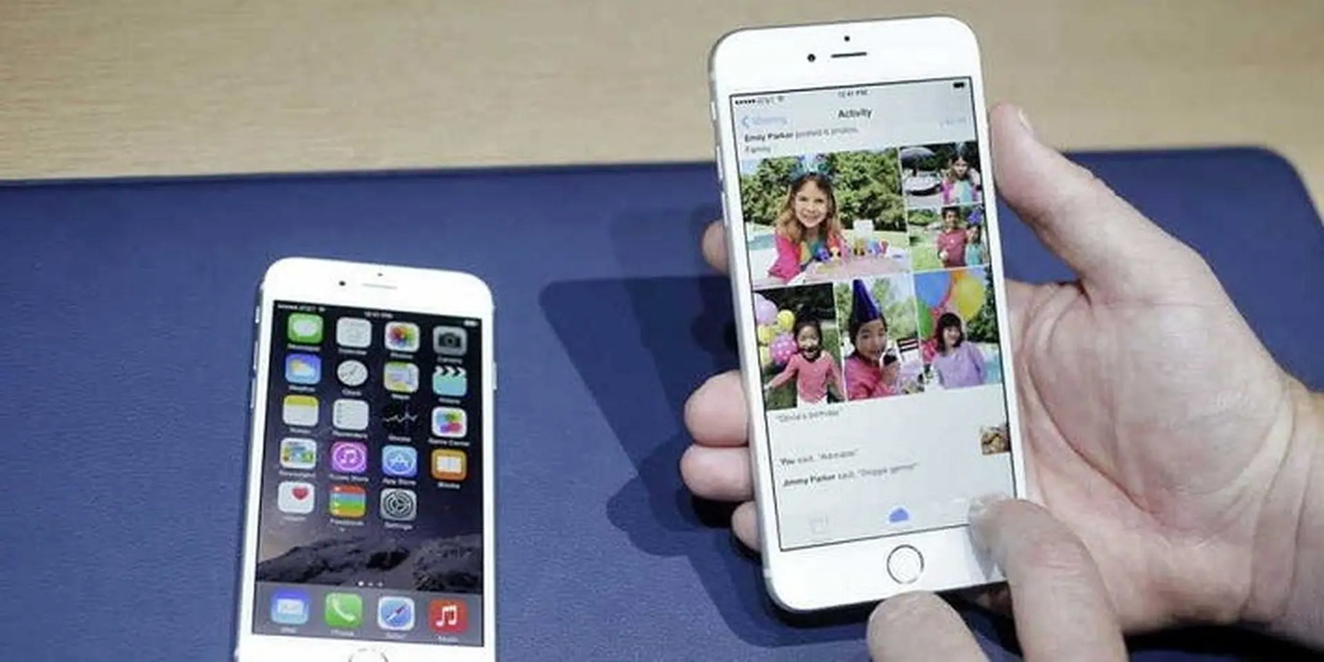 Apple sẽ sửa lỗi loạn cảm ứng trên iPhone 6 Plus với giá 149 USD