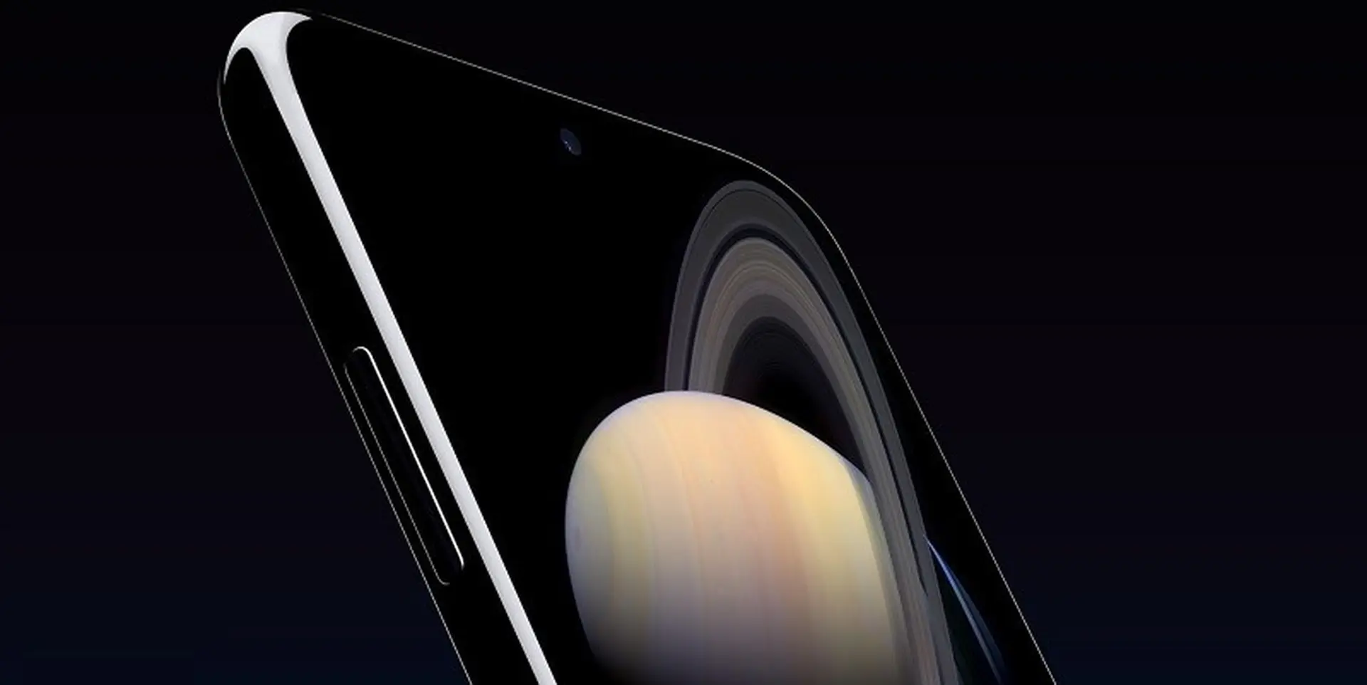 Bạn sẽ không thể cưỡng lại được nếu như iPhone 8 đẹp như thế này