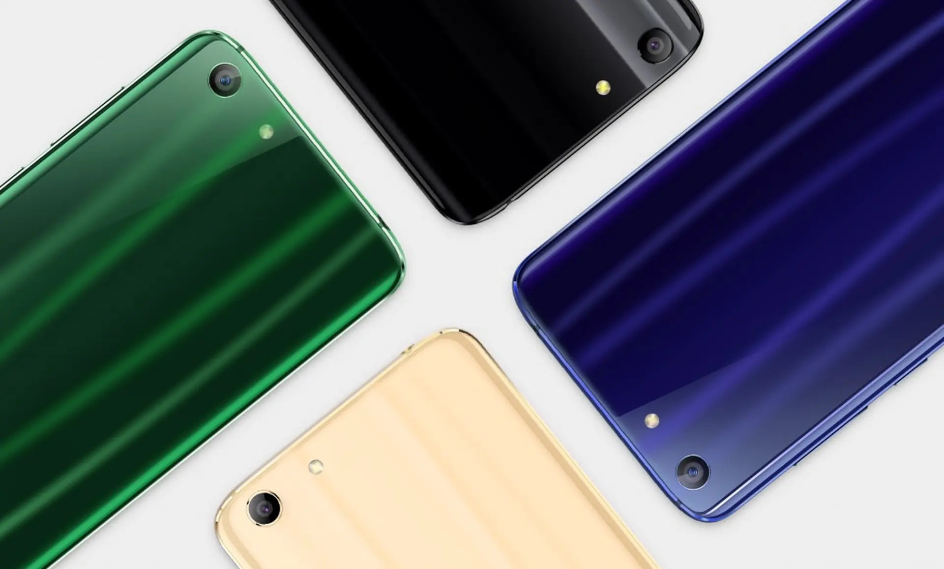 Test độ bền của Elephone S7