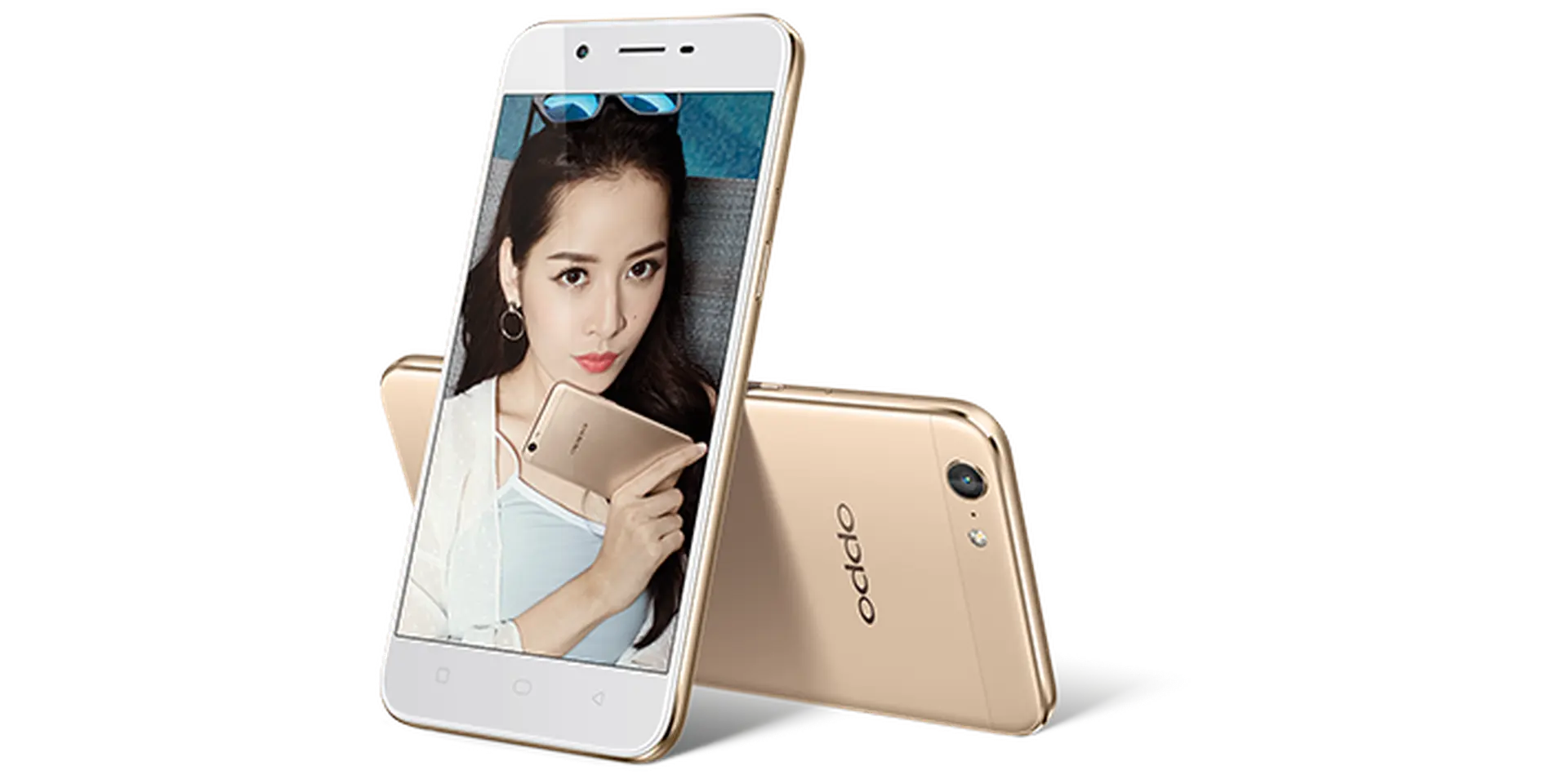 OPPO bất ngờ ra mắt OPPO A39: giá tốt, cấu hình mạnh