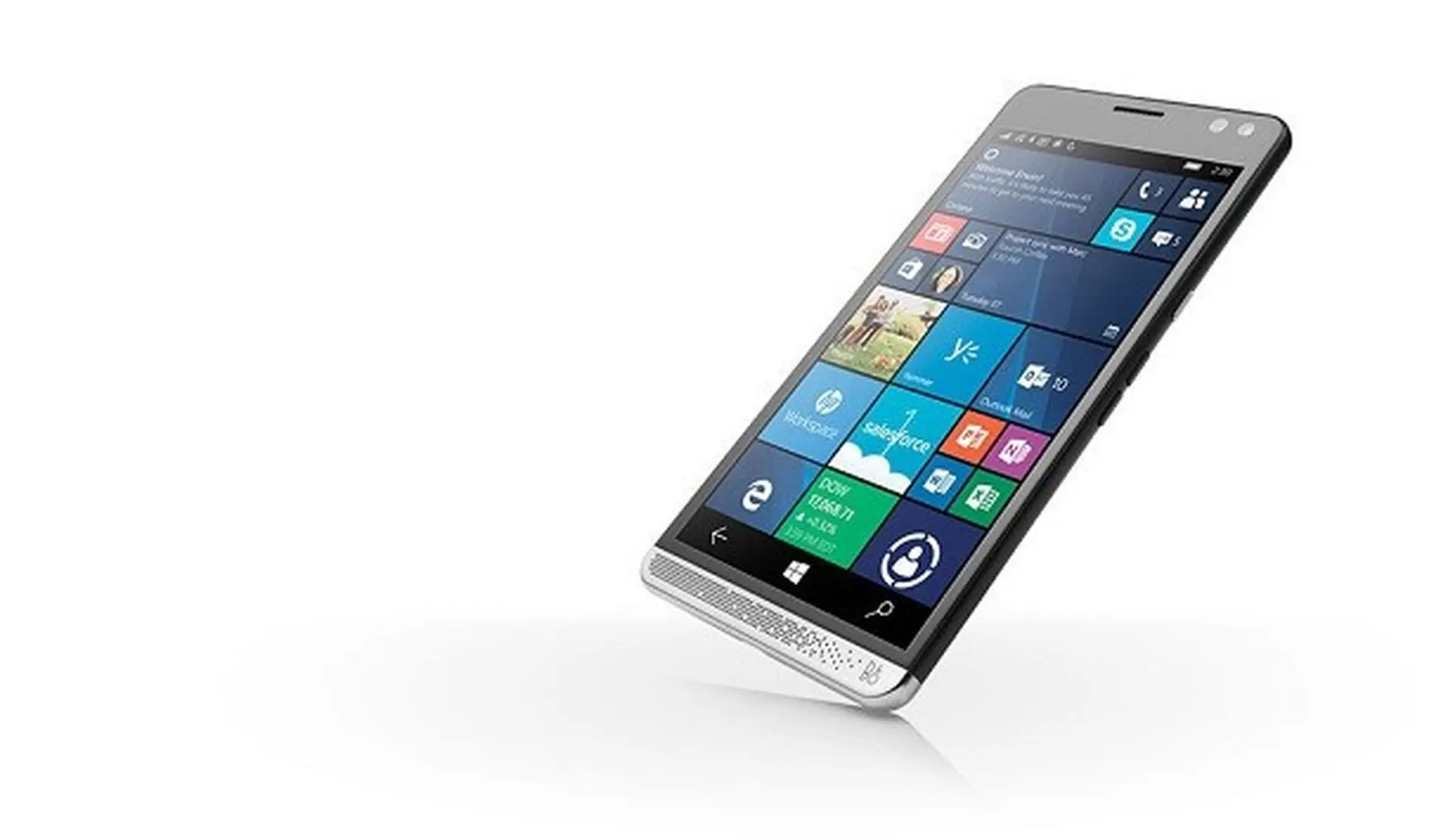 HP chuẩn bị cho ra mắt chiếc smartphone tiếp theo chạy Windows Phone