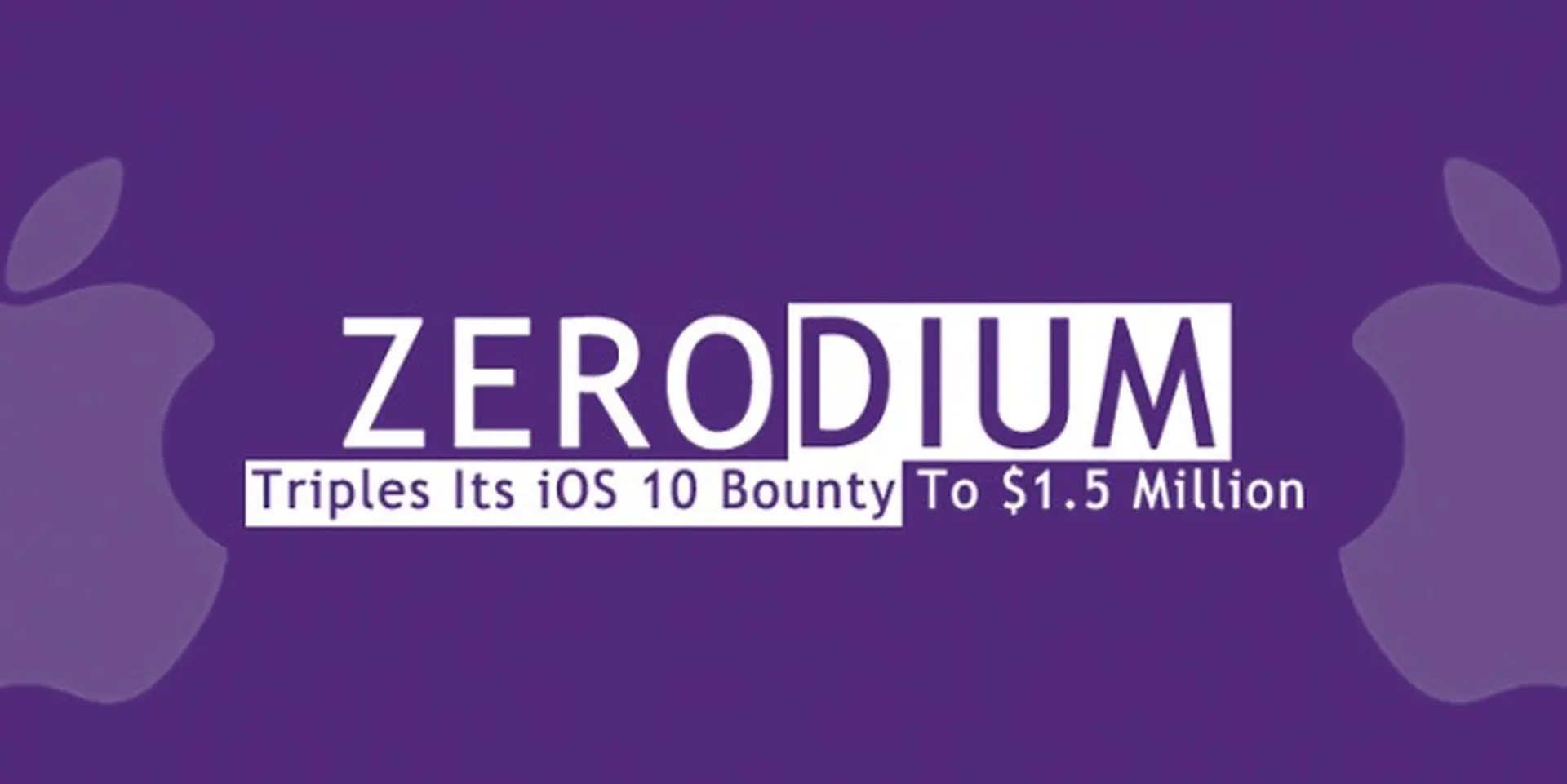 Nhận ngay 1,5 triệu USD "dễ dàng" với iOS 10