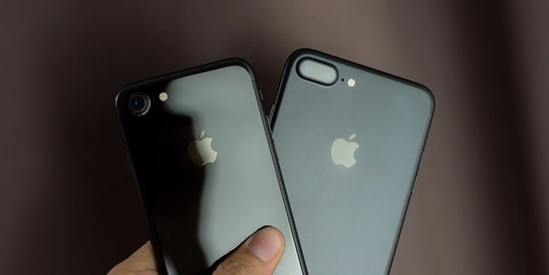 So sánh khả năng zoom của iPhone 7 và iPhone 7 Plus